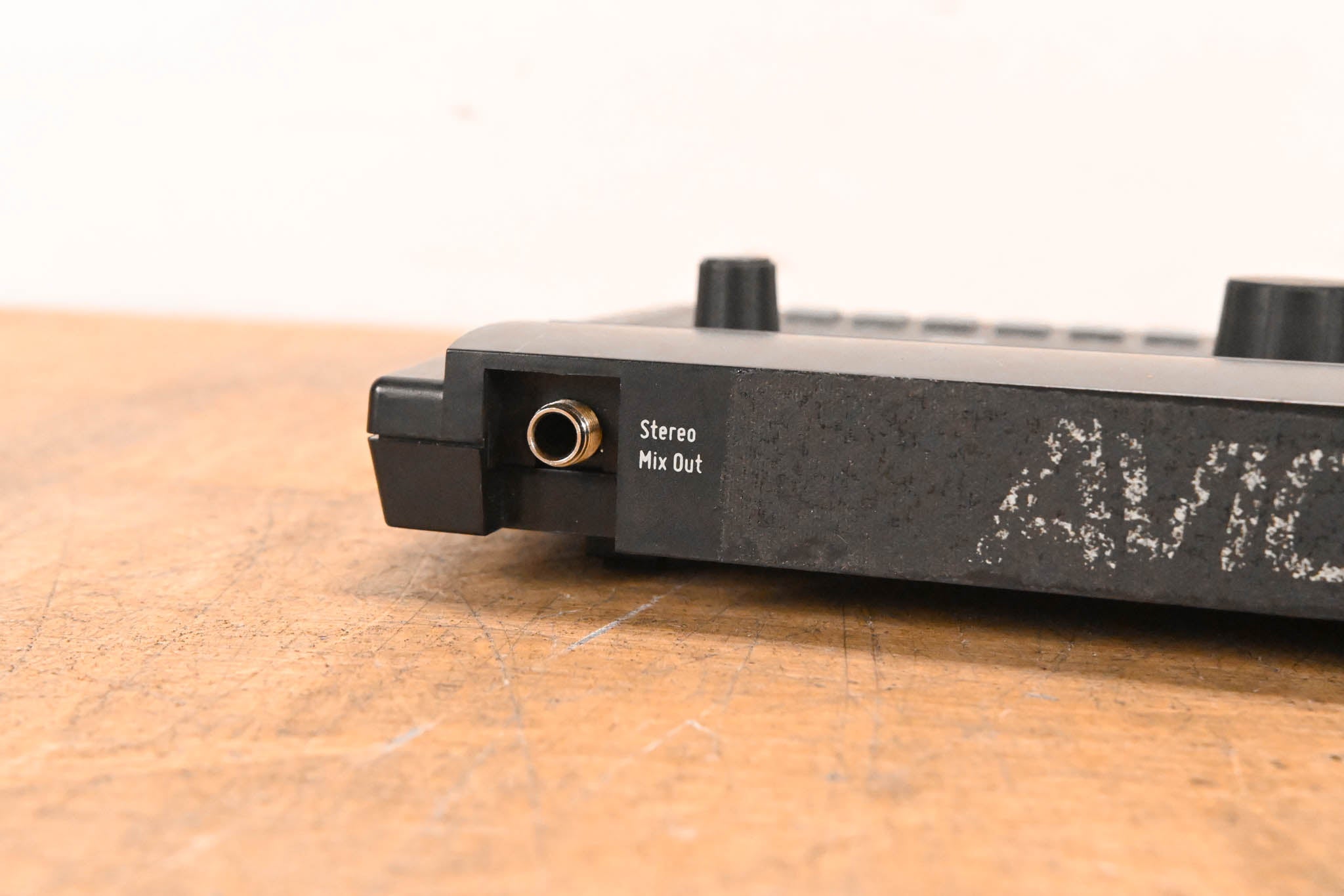 Aviom A320 16-Channel Personal Mixer