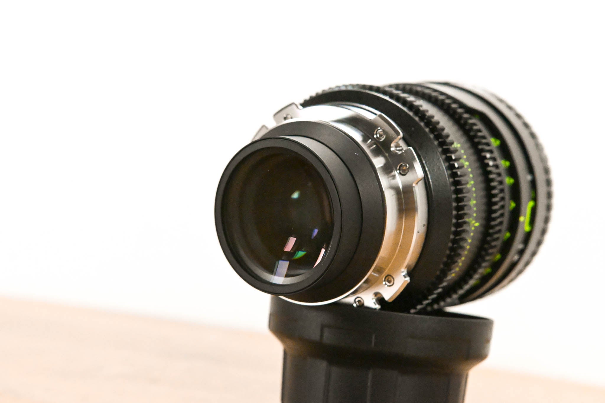 NiSi ATHENA PRIME 40mm T1.9 Full-Frame Lens (PL)