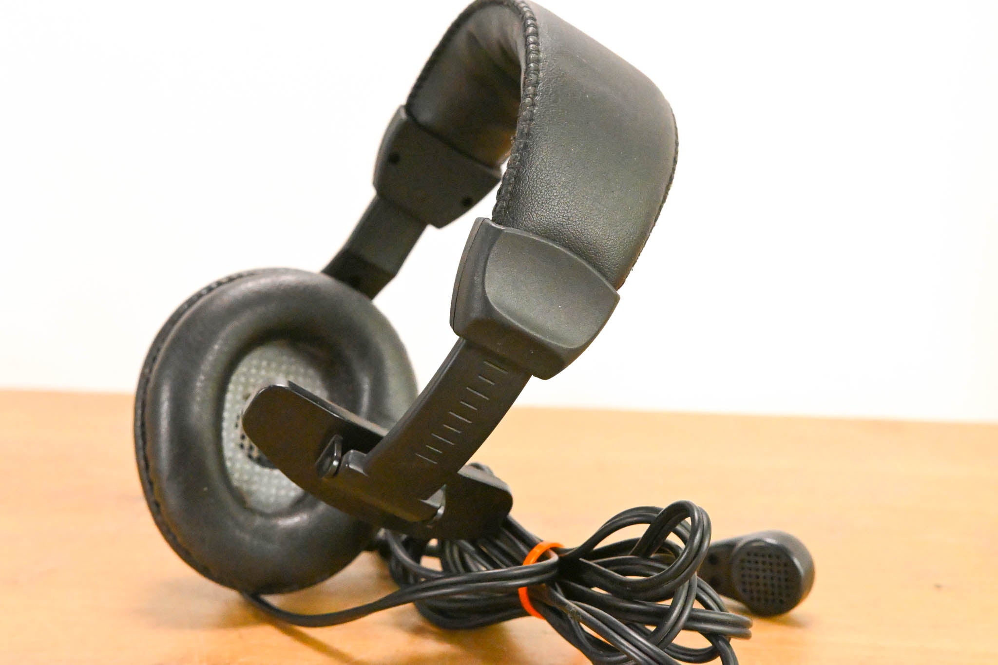Pro Intercom SMH310 Single-Muff Intercom Headset