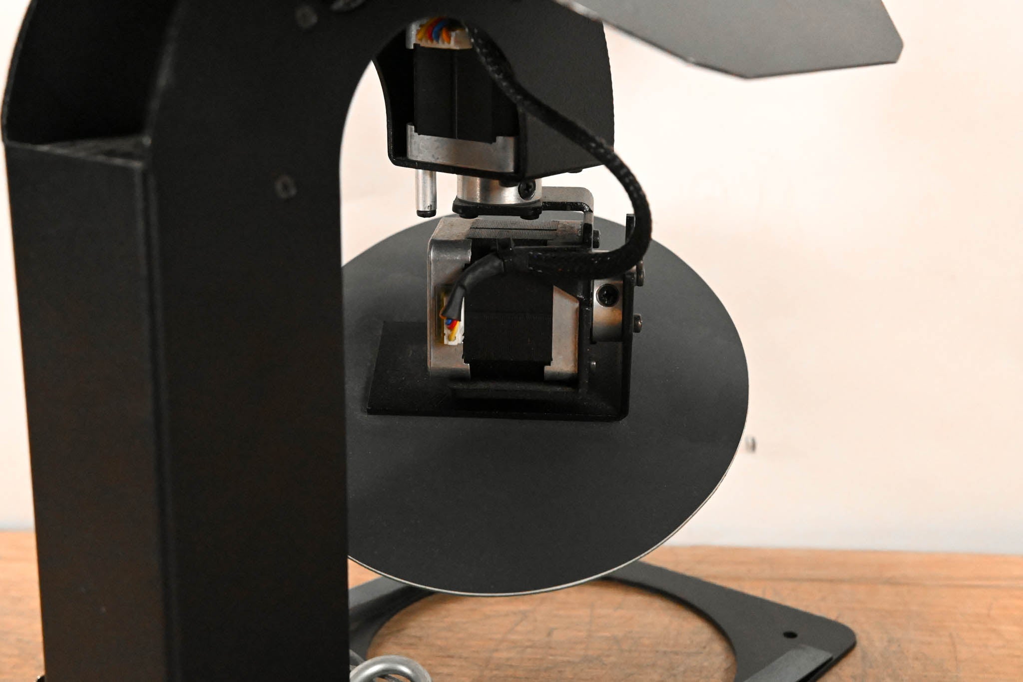 Rosco I-CUE Intelligent Mirror (NO POWER SUPPLY)