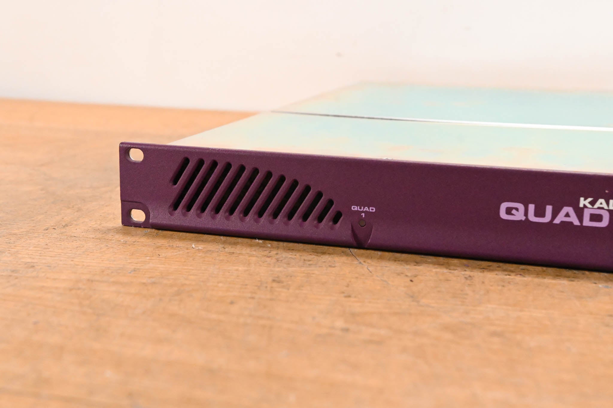 Miranda Kaleido Quad-Dual S HD Video Switcher