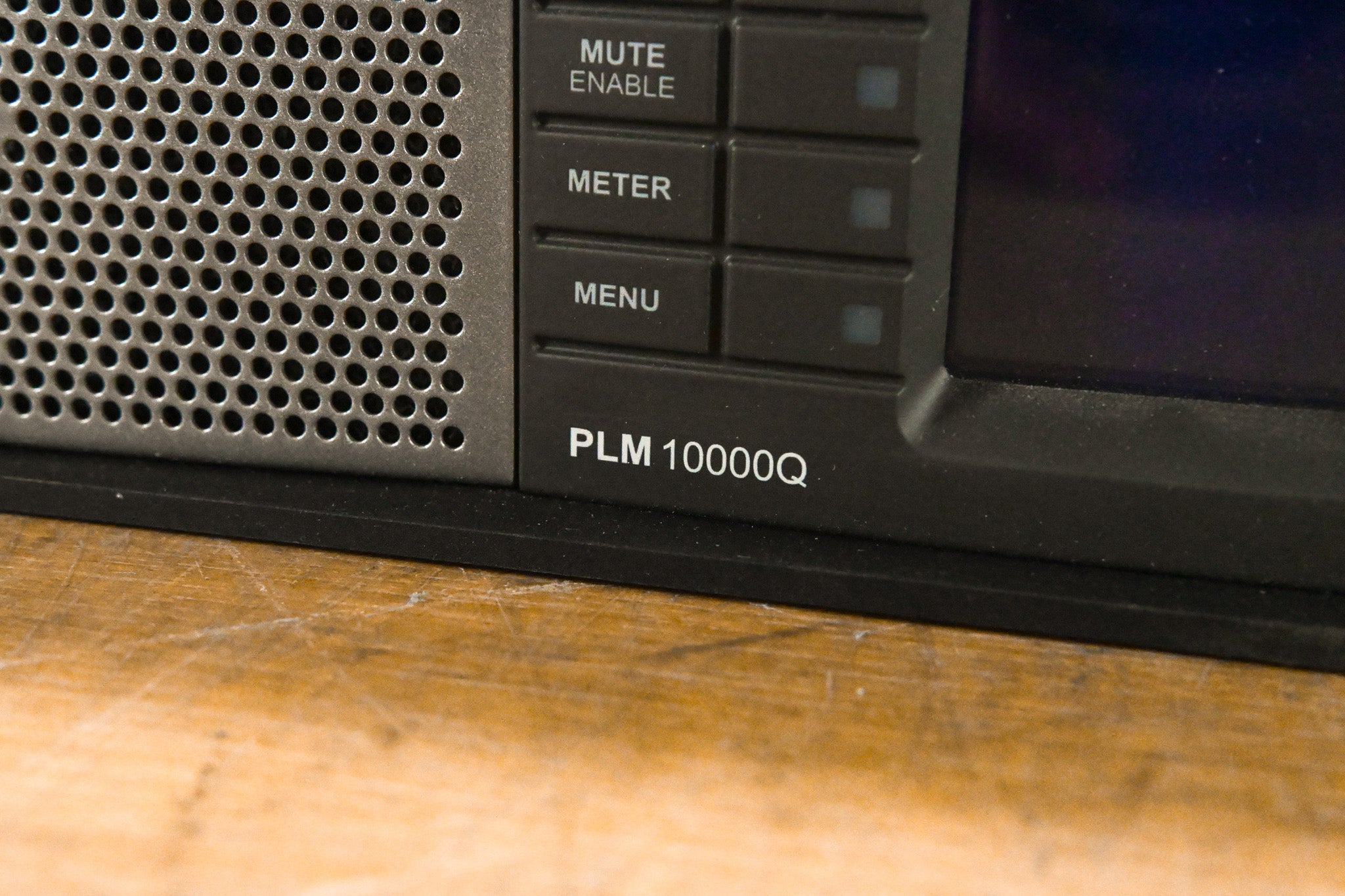 Lab Gruppen PLM 10000Q Powered Loudspeaker Management System