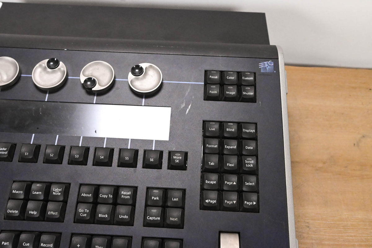 ETC ION 1000 Lighting Console