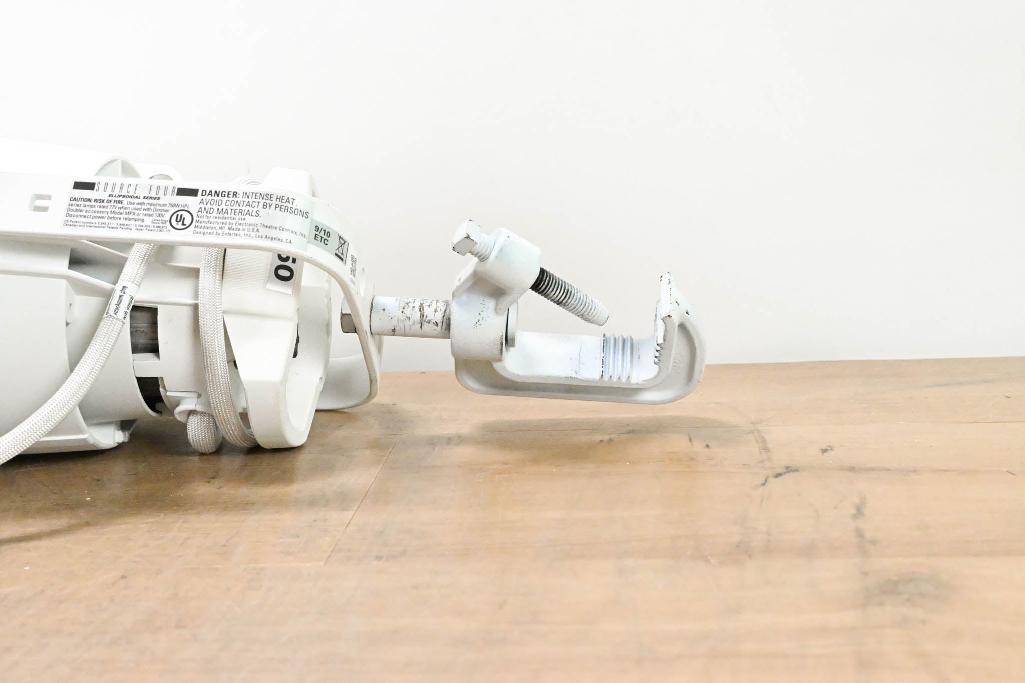 ETC Source Four 750 14 Degree Ellipsoidal Light