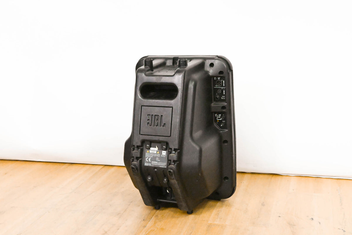 JBL EON10 G2 10" 2-Way Powered Speaker