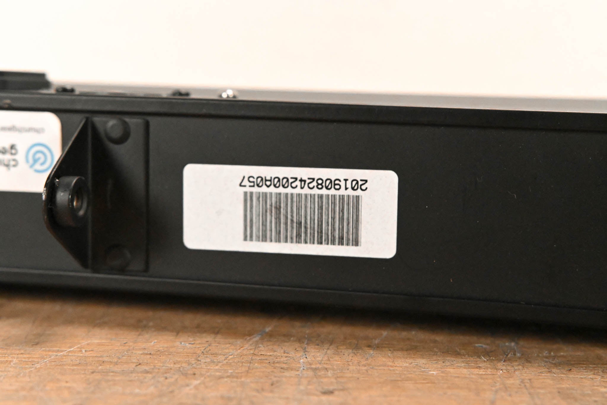 Blizzard Lighting LB Spekrum RGB LED Wash Bar Light