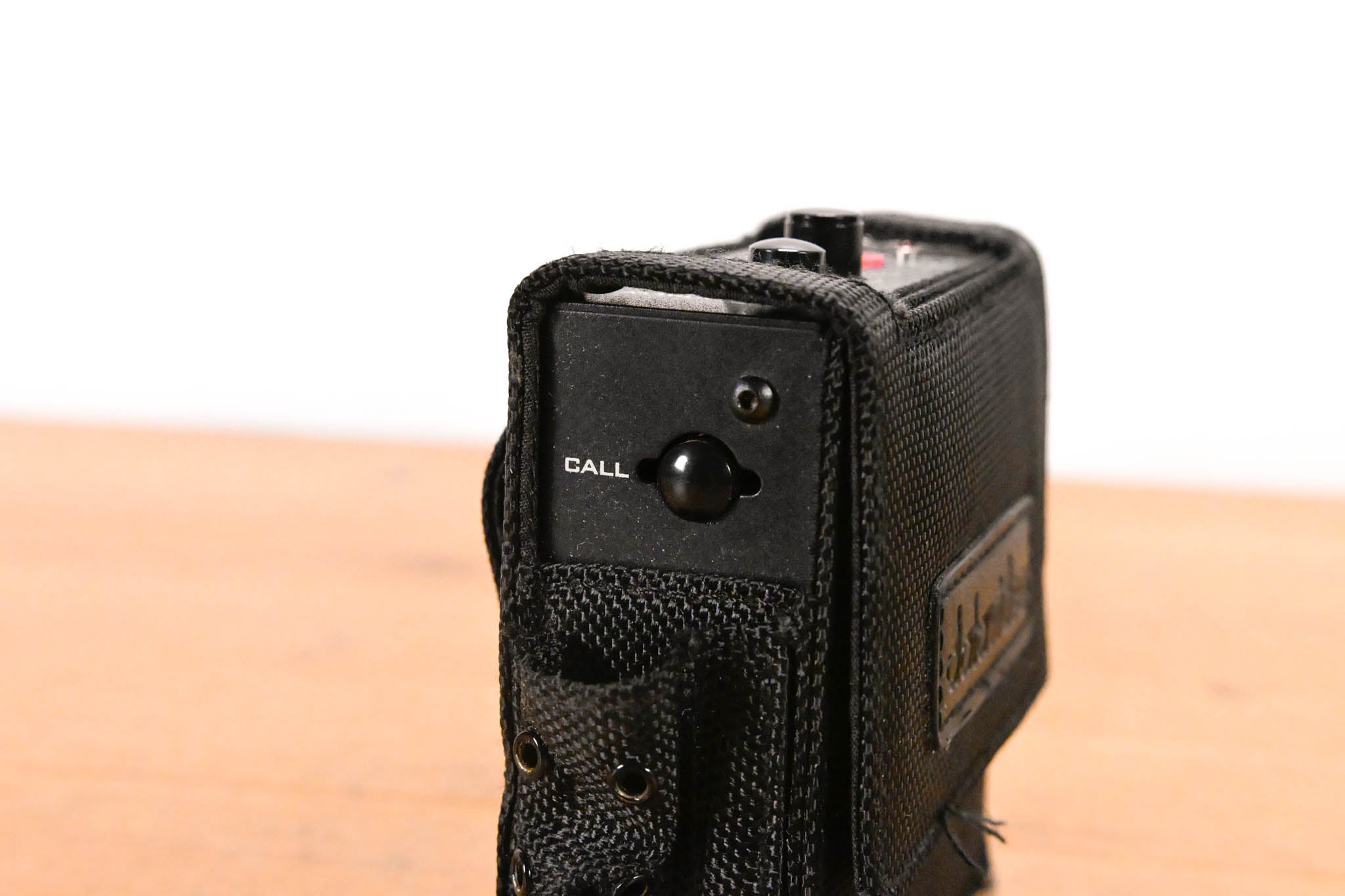 Datavideo ITC-100SL-A2 Wired Intercom Beltpack Slave Unit