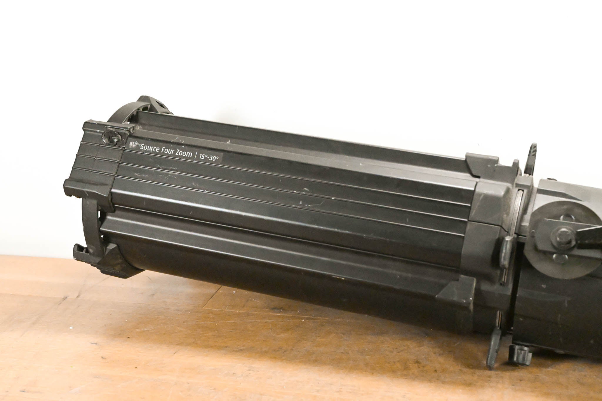 ETC Source Four Zoom 15-30 Degree 750 Ellipsoidal Light