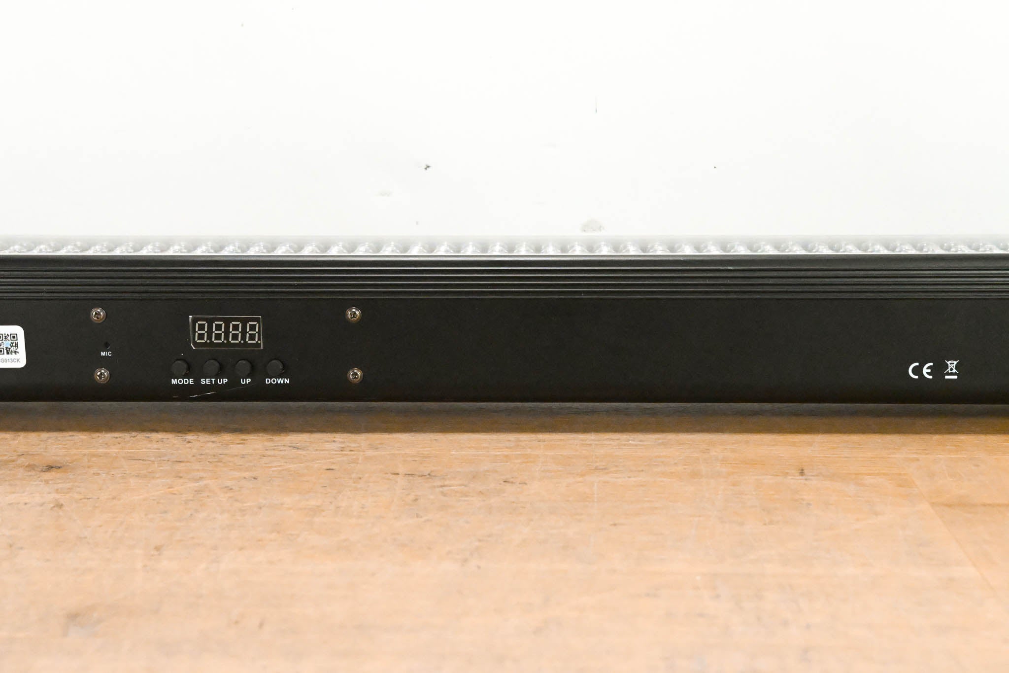 ADJ Mega Bar RGBA 42-inch RGBA LED Linear Fixture