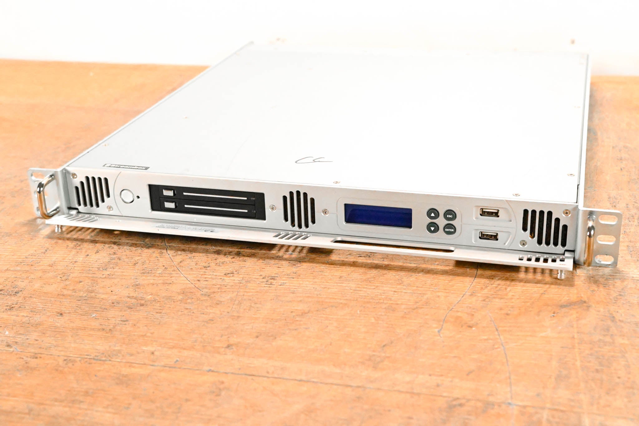 Streambox ACT-L3 SBT3-E9300 HD/SD Video Encoder