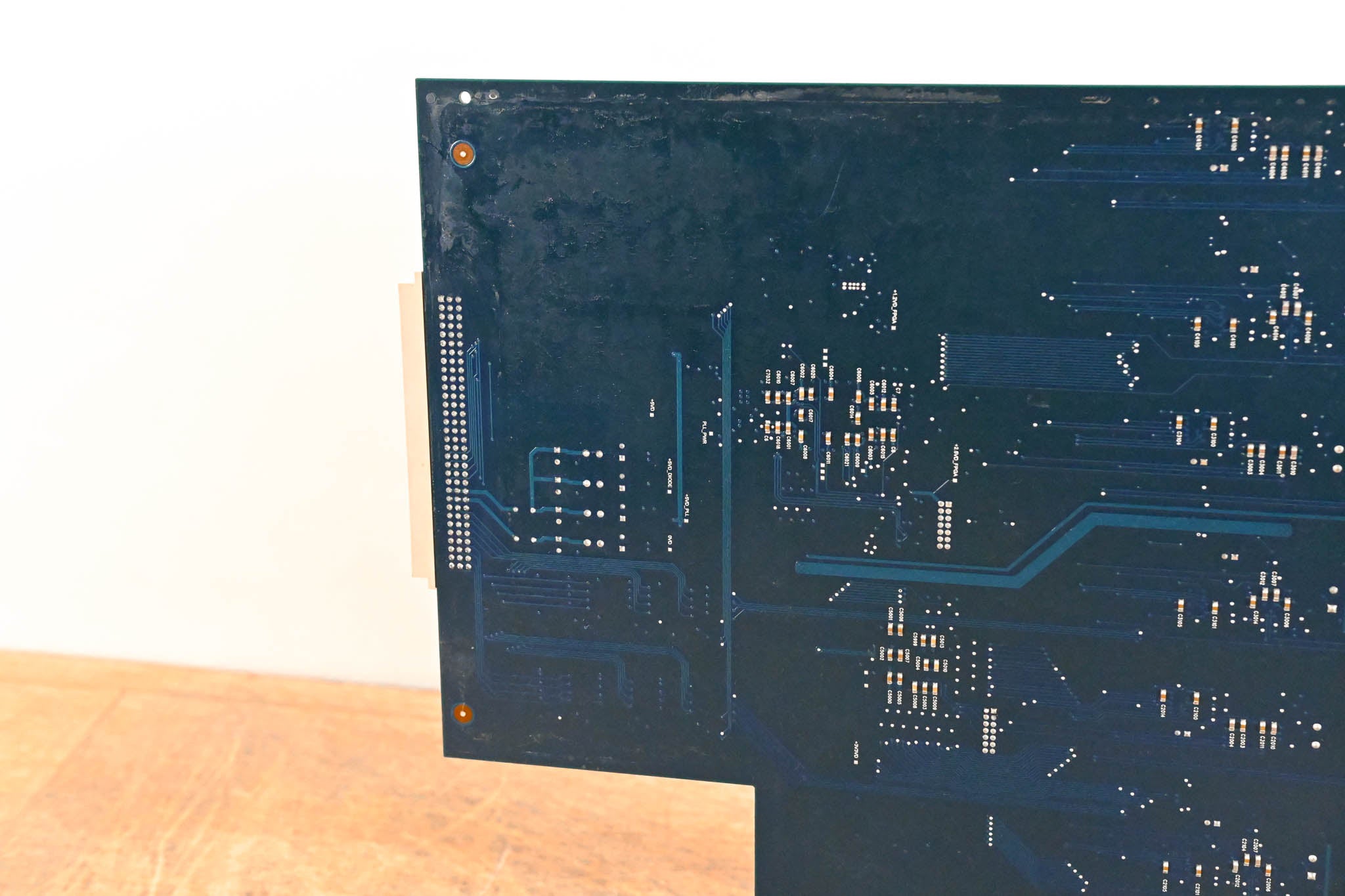 Midas DL452 AES3 Digital 8 Input, 8 Output Card
