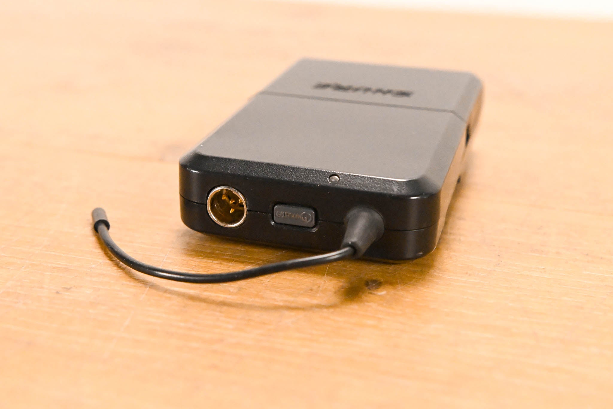 Shure PG88 Dual Wireless System with one PG1 Bodypack - H7 Band (NO PSU)