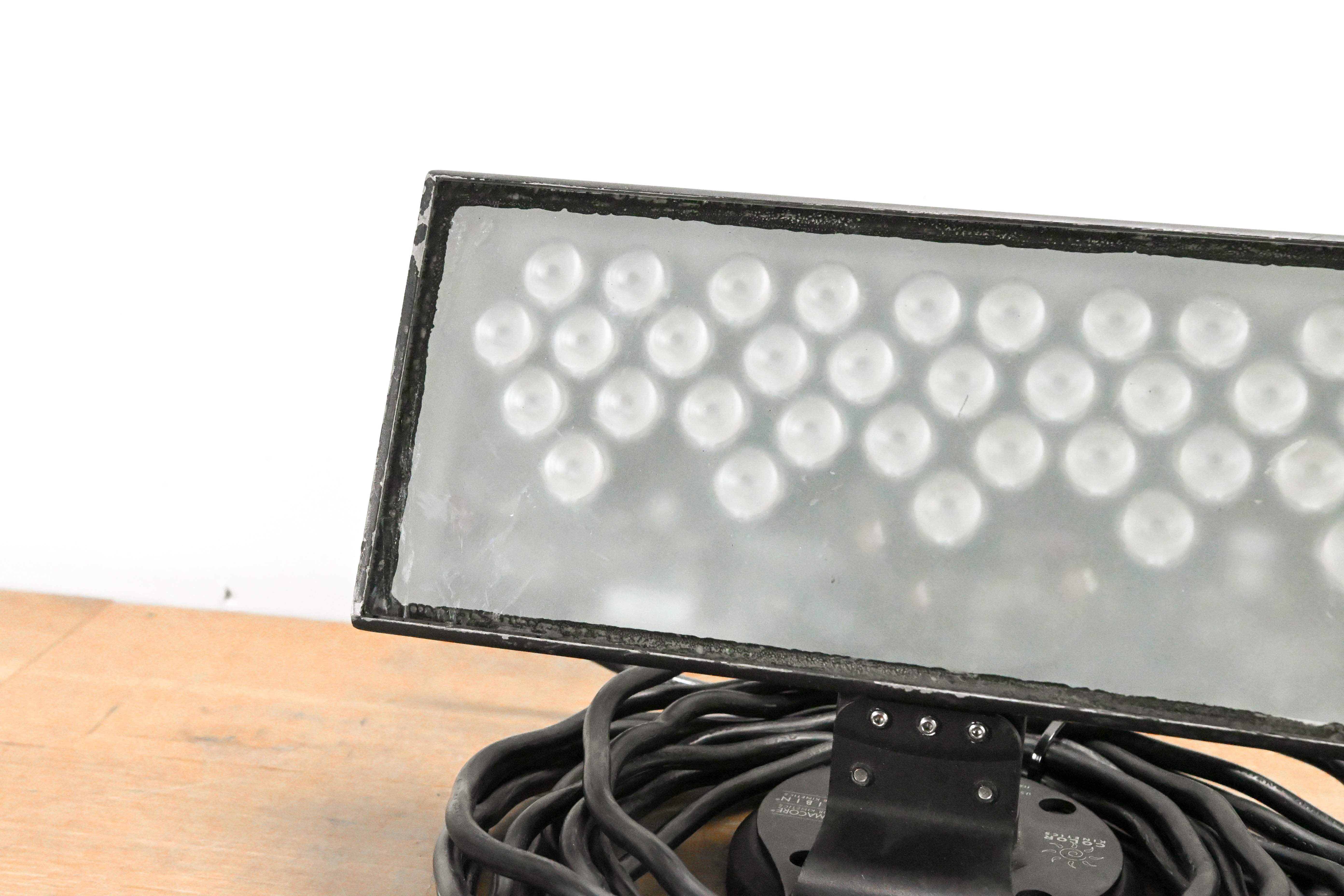 Philips Color Kinetics ColorBlast 12 Wash Light Fixture