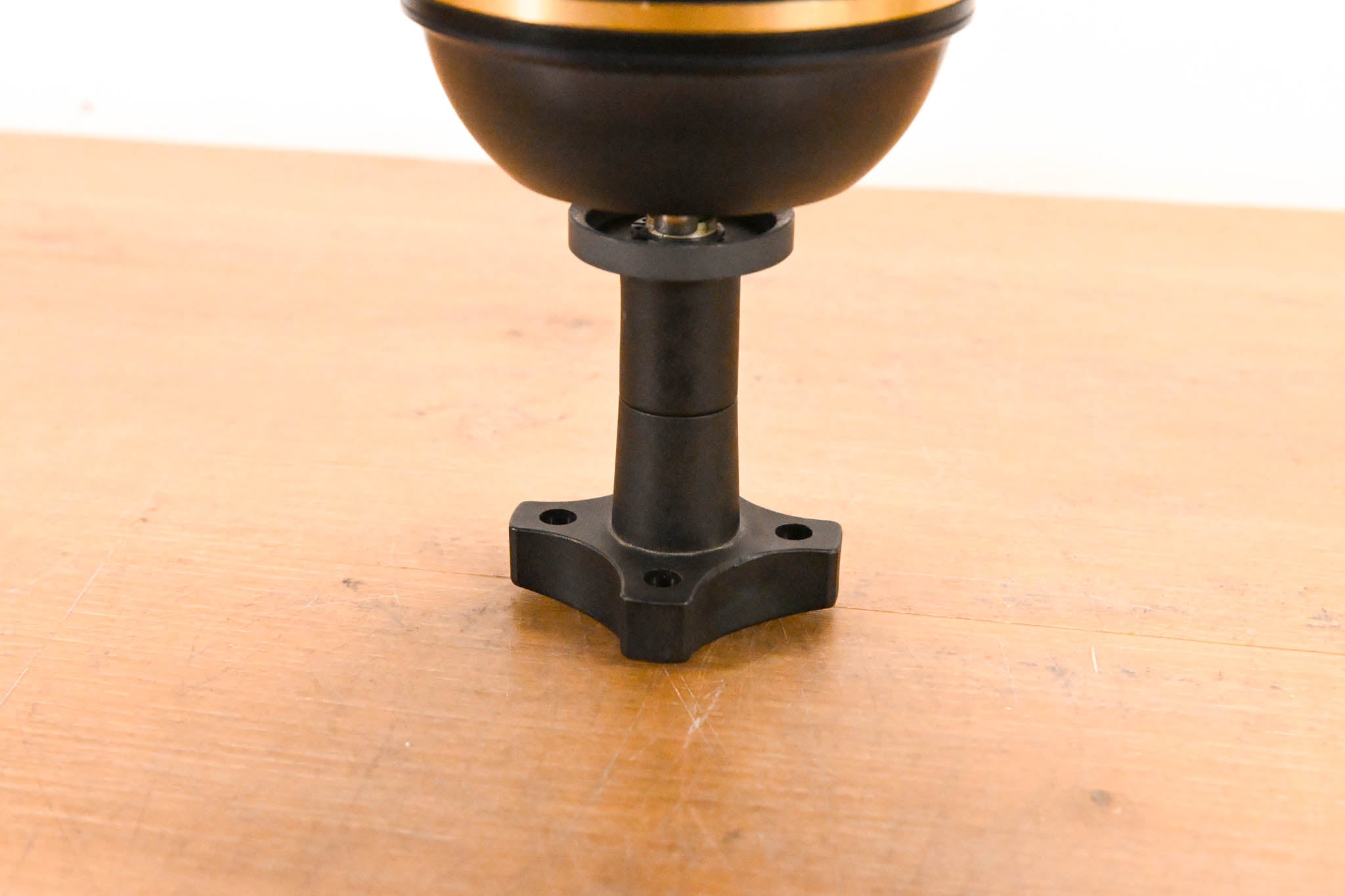 Cartoni Gamma Fluid Video Tripod Head