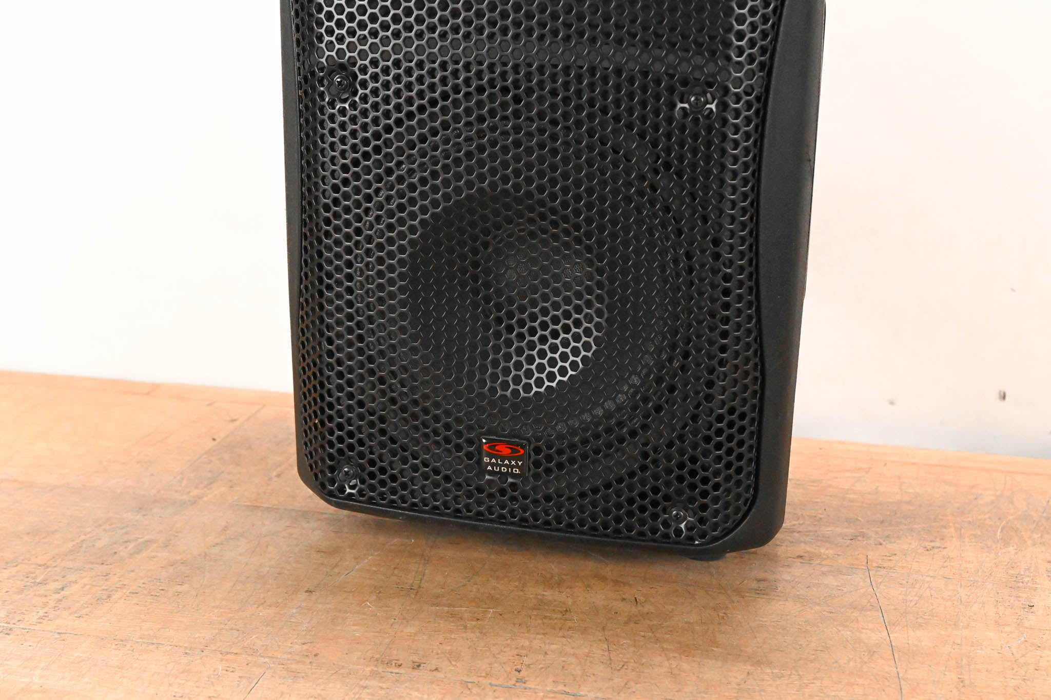 Galaxy Audio GPS-8 8" 200W Powered Personal Monitor