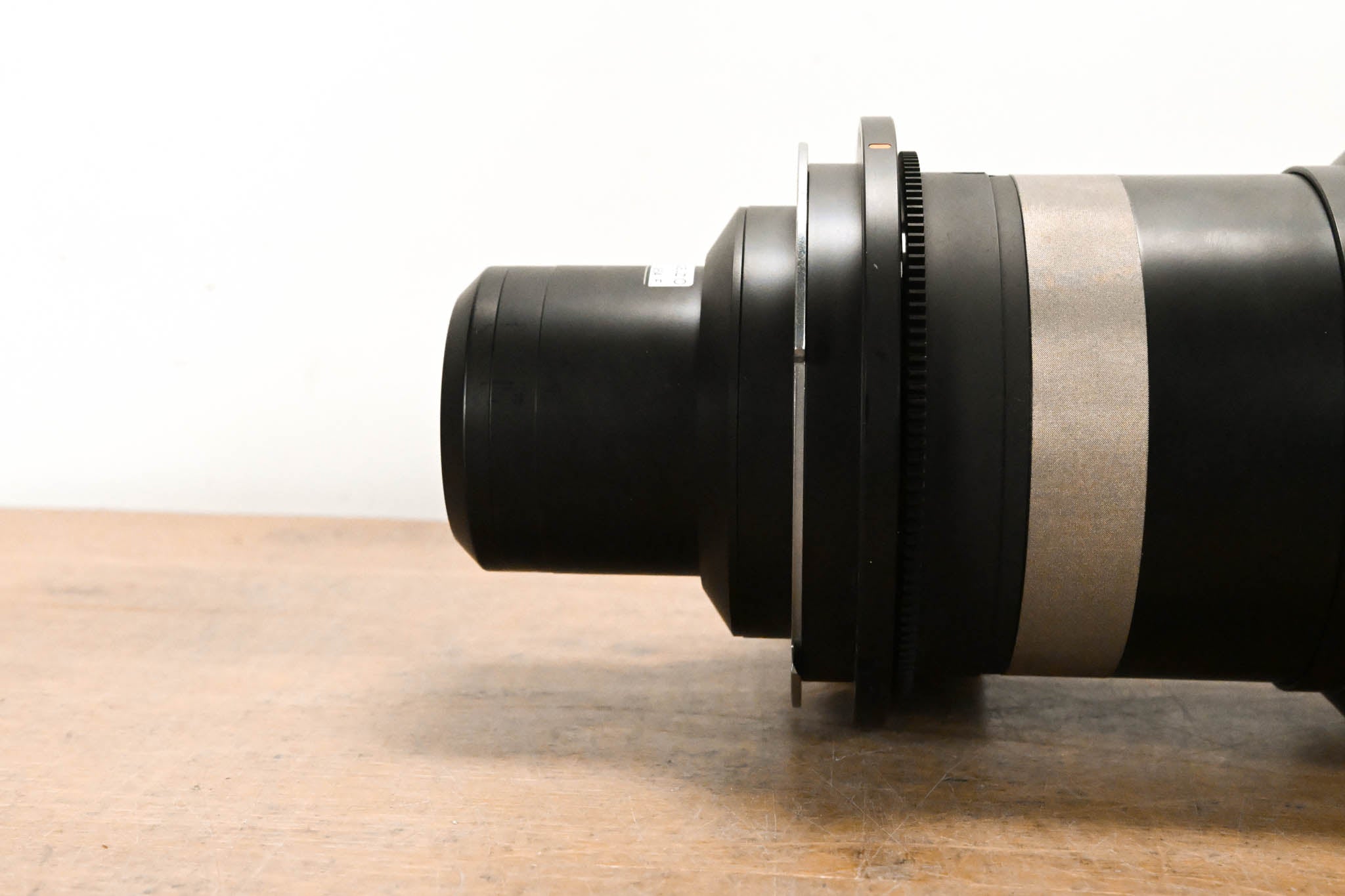 Panasonic ET-D75LE6 3-Chip DLP Projector Zoom Lens