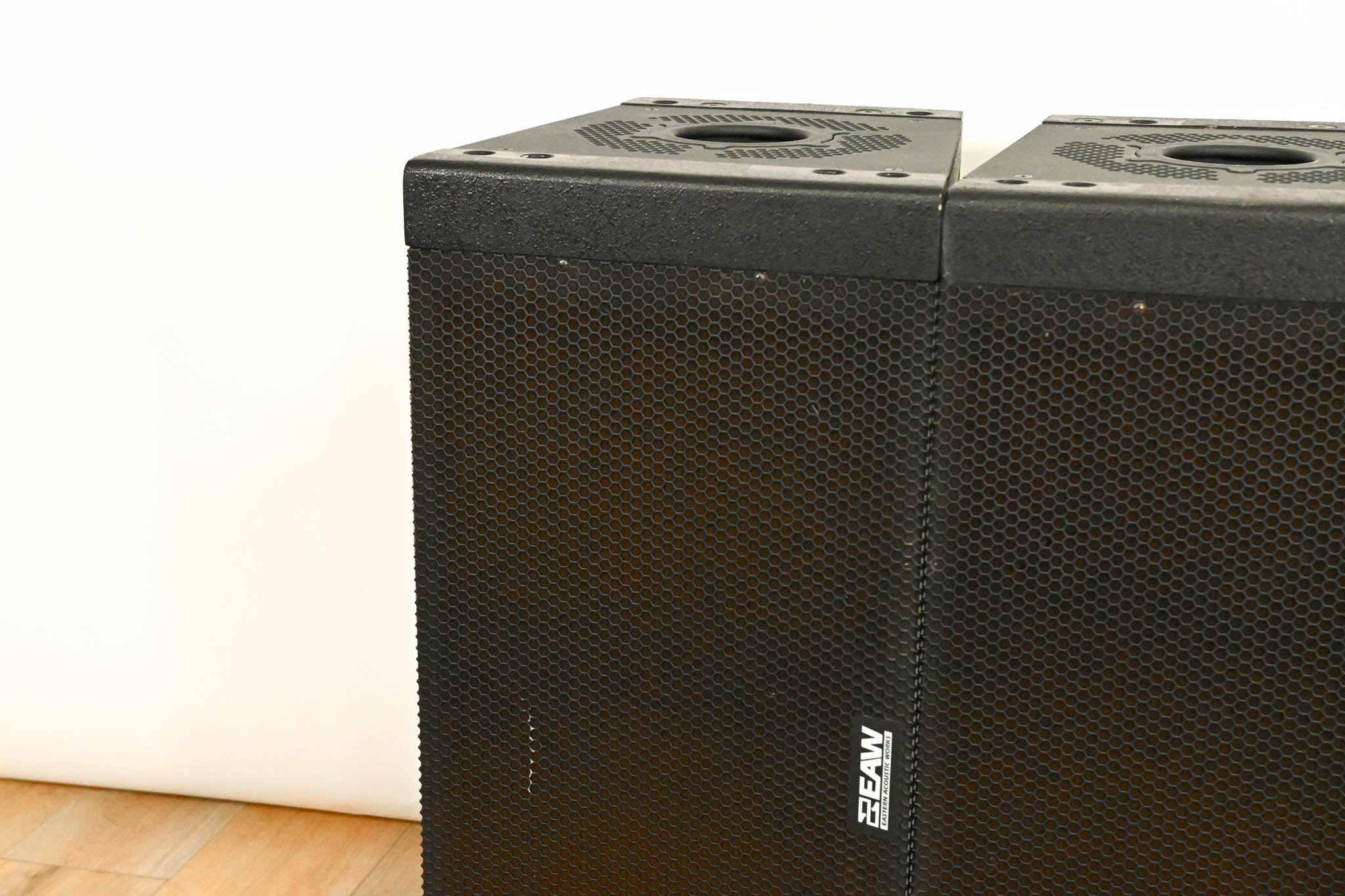 EAW KF730P 3-Way Passive Full-Range Loudspeaker (PAIR)