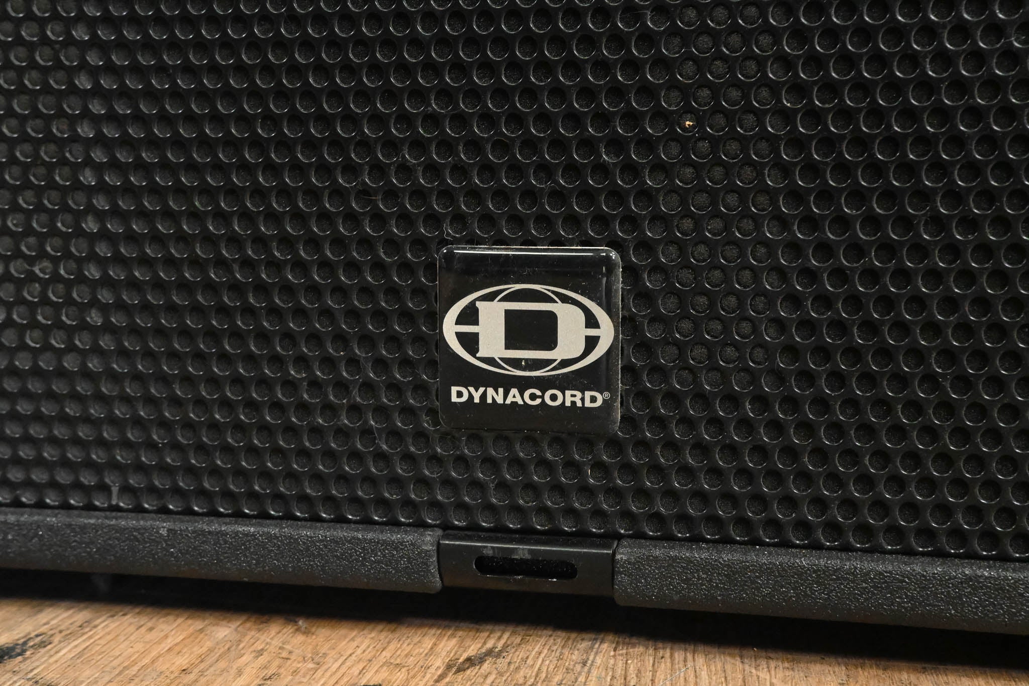 Dynacord COBRA-PWH Planar Waveguide Basshorn 18" Line Array Subwoofer