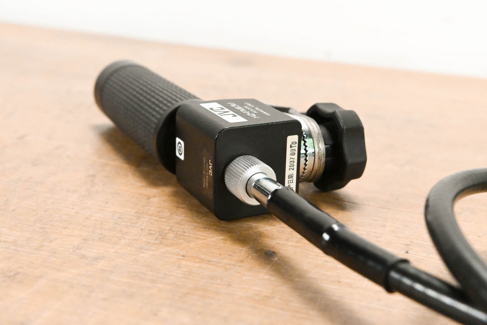 JVC HZ-FM13U Rear Manual Focus Control for Fujinon Lenses