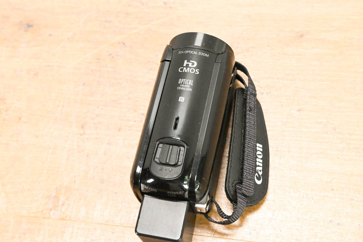 Canon VIXIA HF R70 HD Camcorder