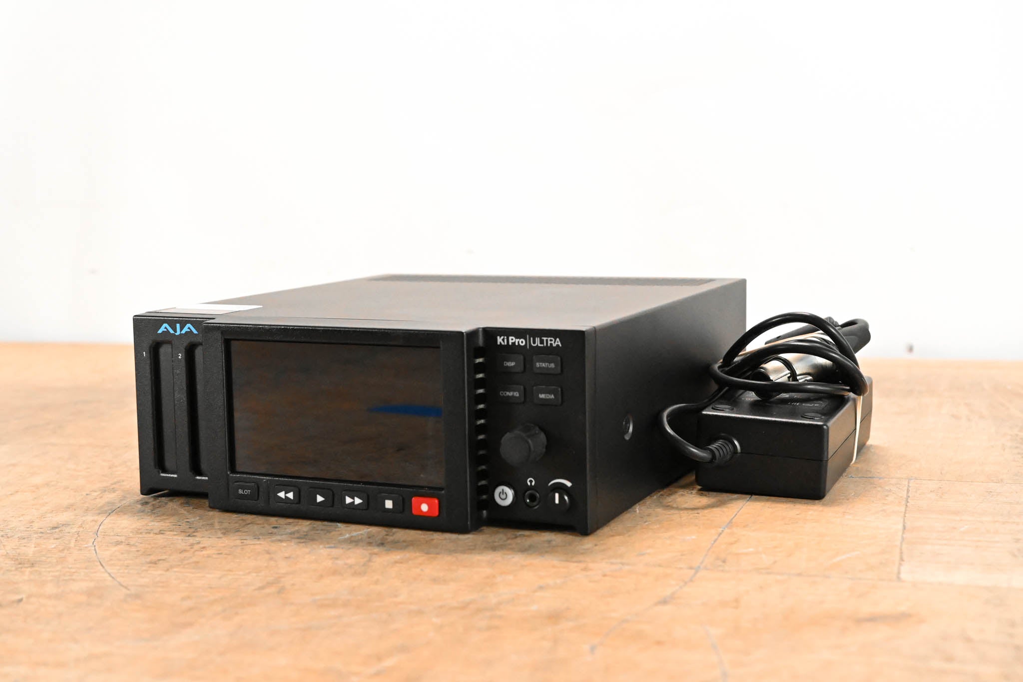 AJA Ki Pro Ultra File Based Recorder/Player CG01WAQ