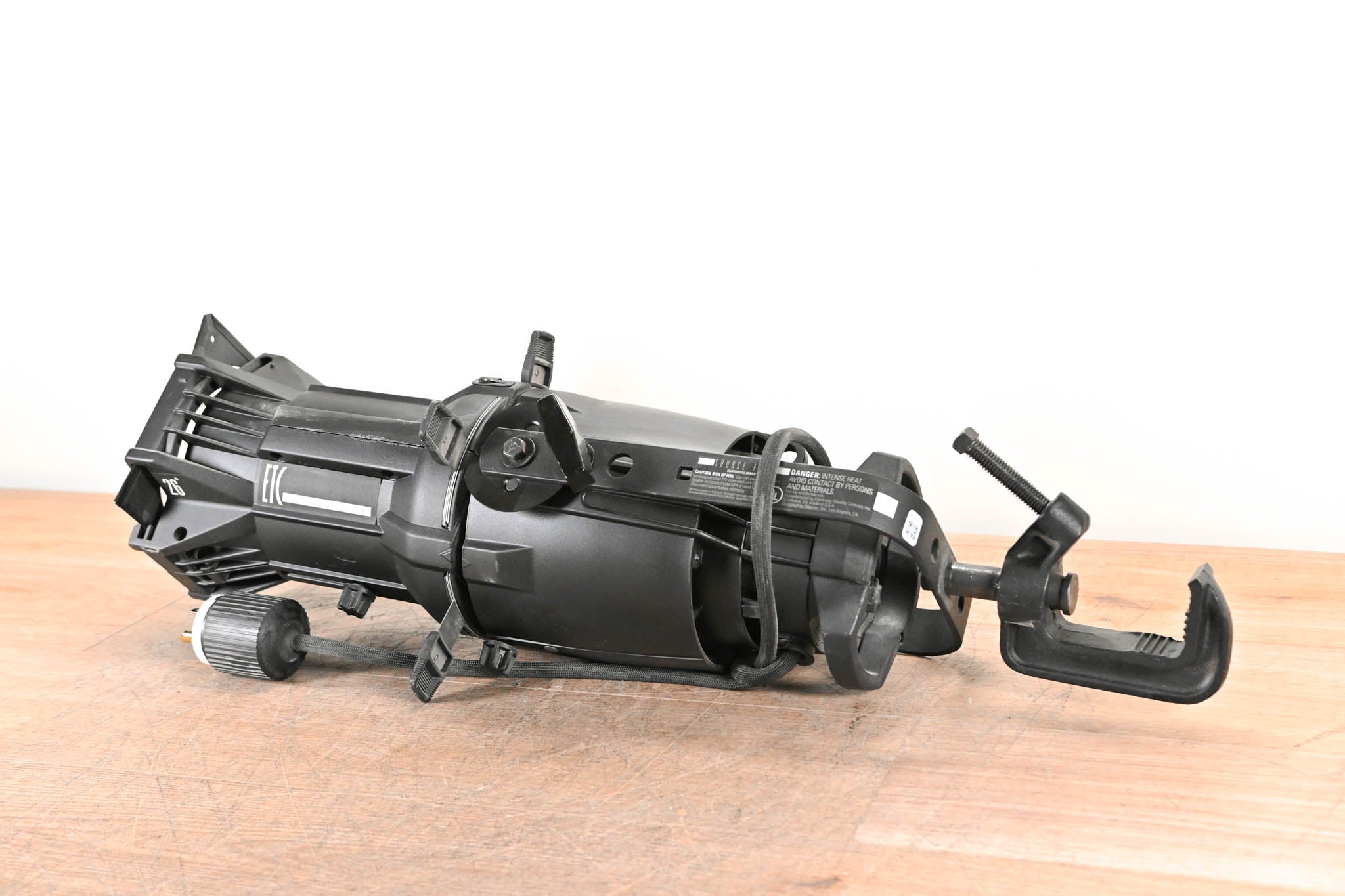 ETC Source Four 750 26 Degree Ellipsoidal Light