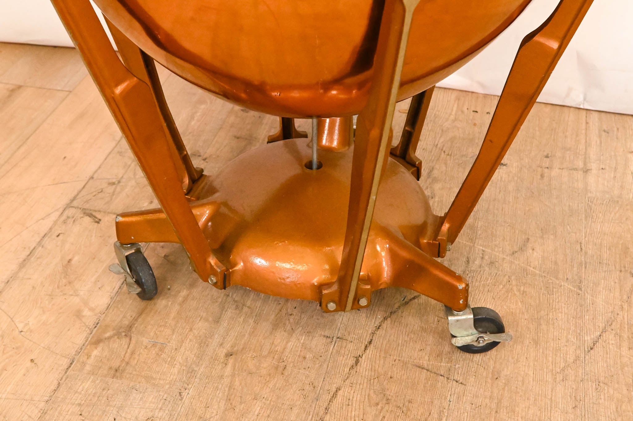 Ludwig 31" Copper Pedal Timpani