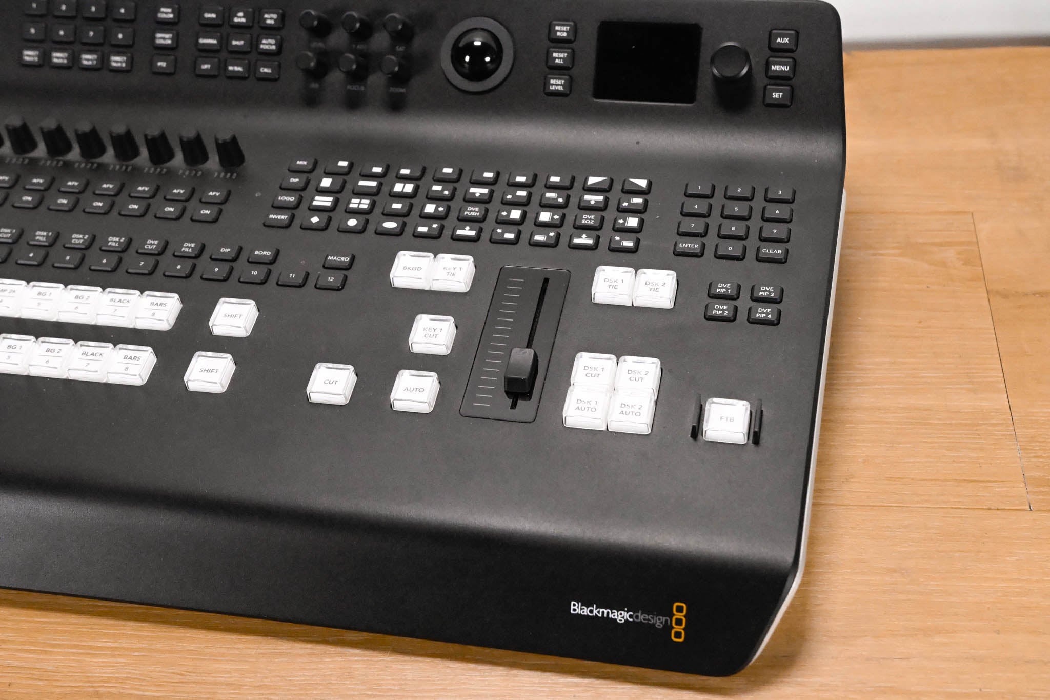 Blackmagic Design ATEM Television Studio Pro 4K