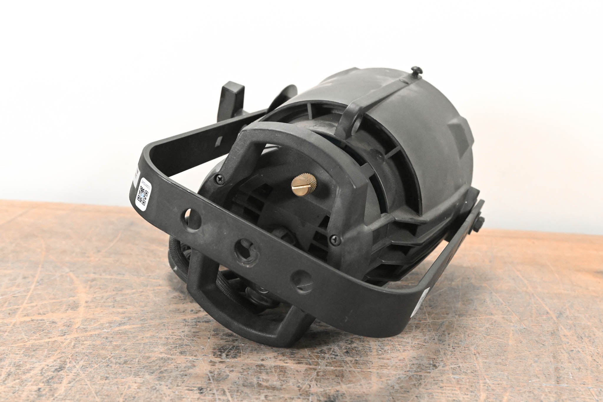 ETC Source Four Fixture Body and Burner Assembly
