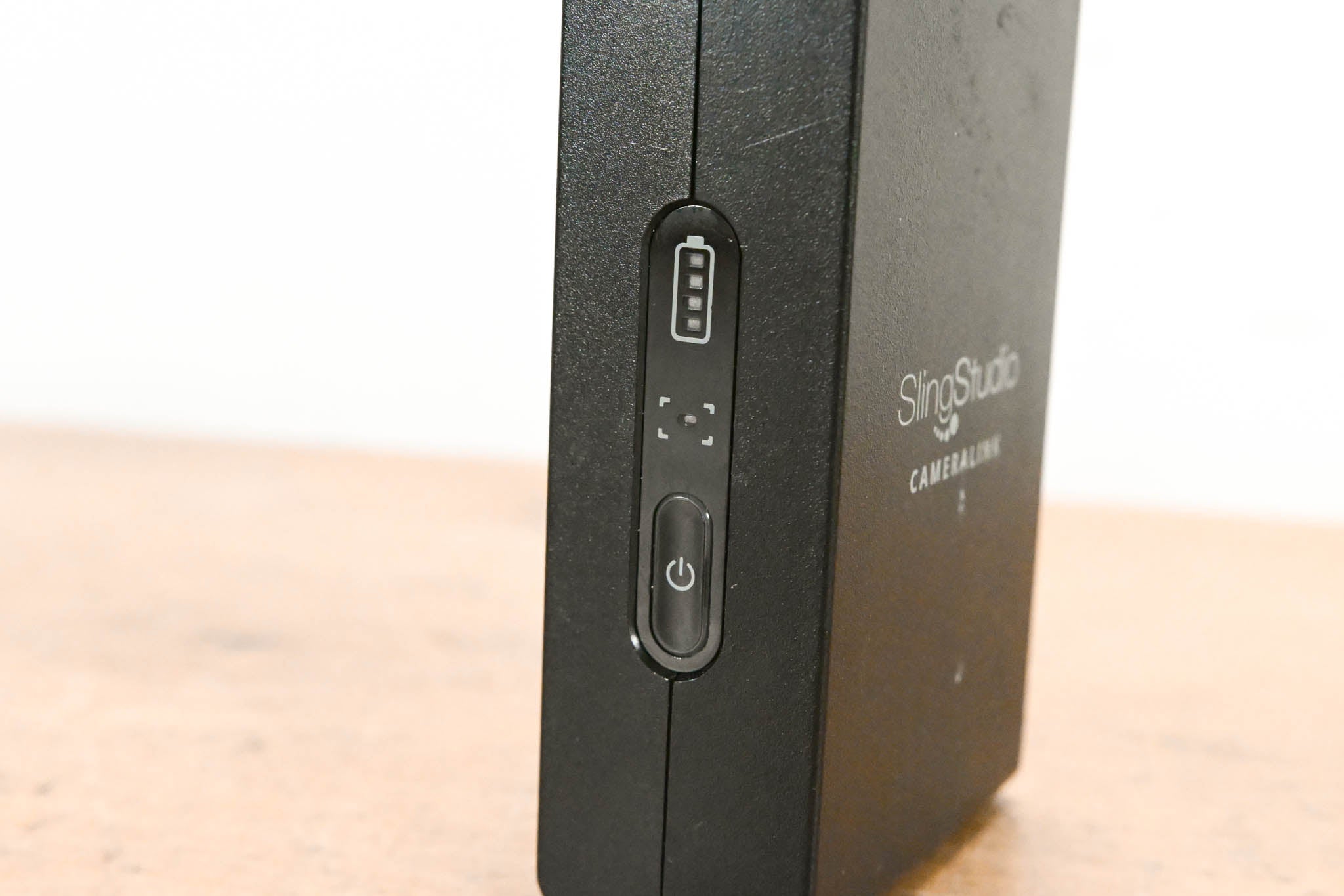 SlingStudio CameraLink