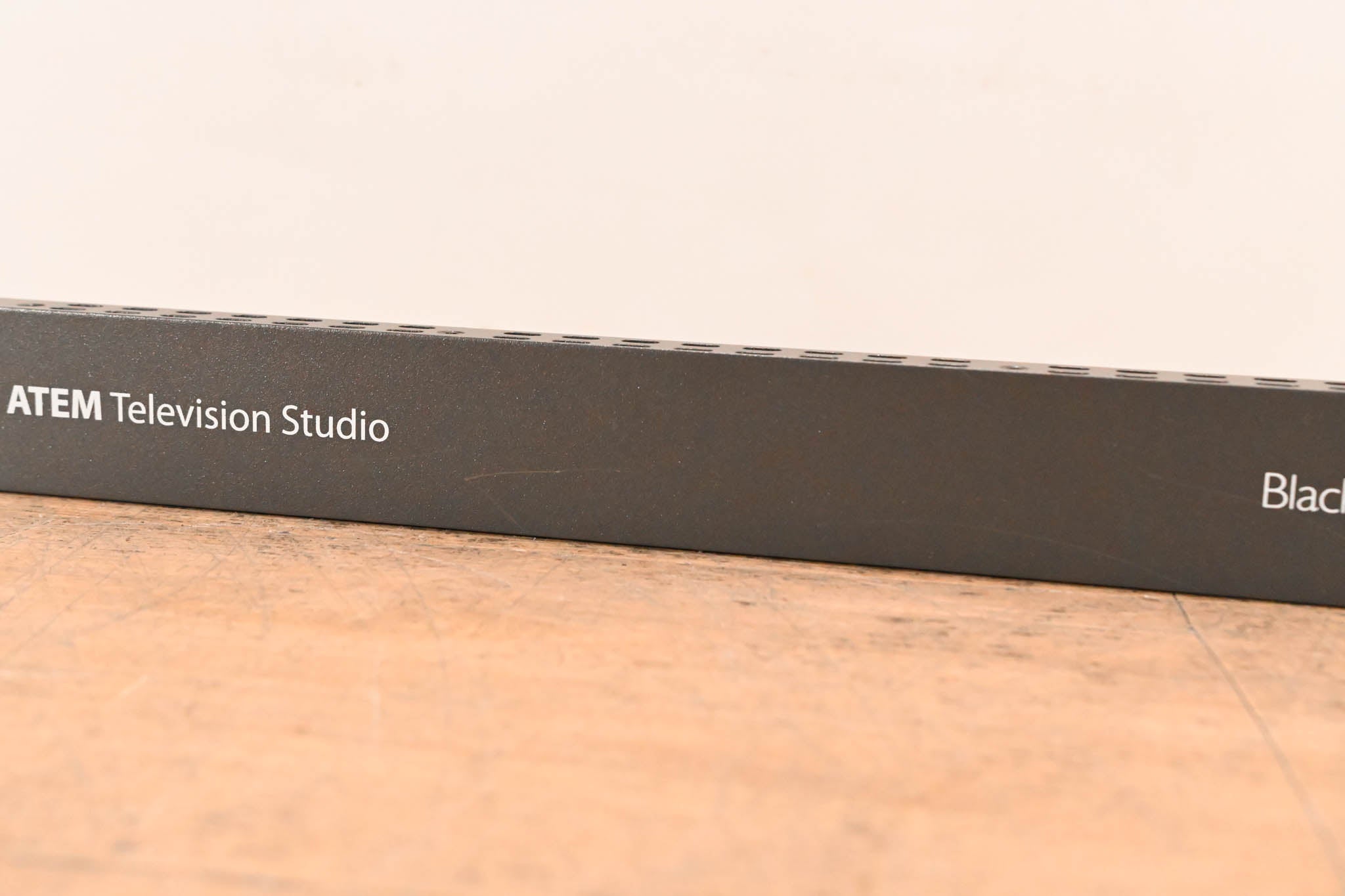 Blackmagic Design ATEM Television Studio (NO POWER SUPPLY)