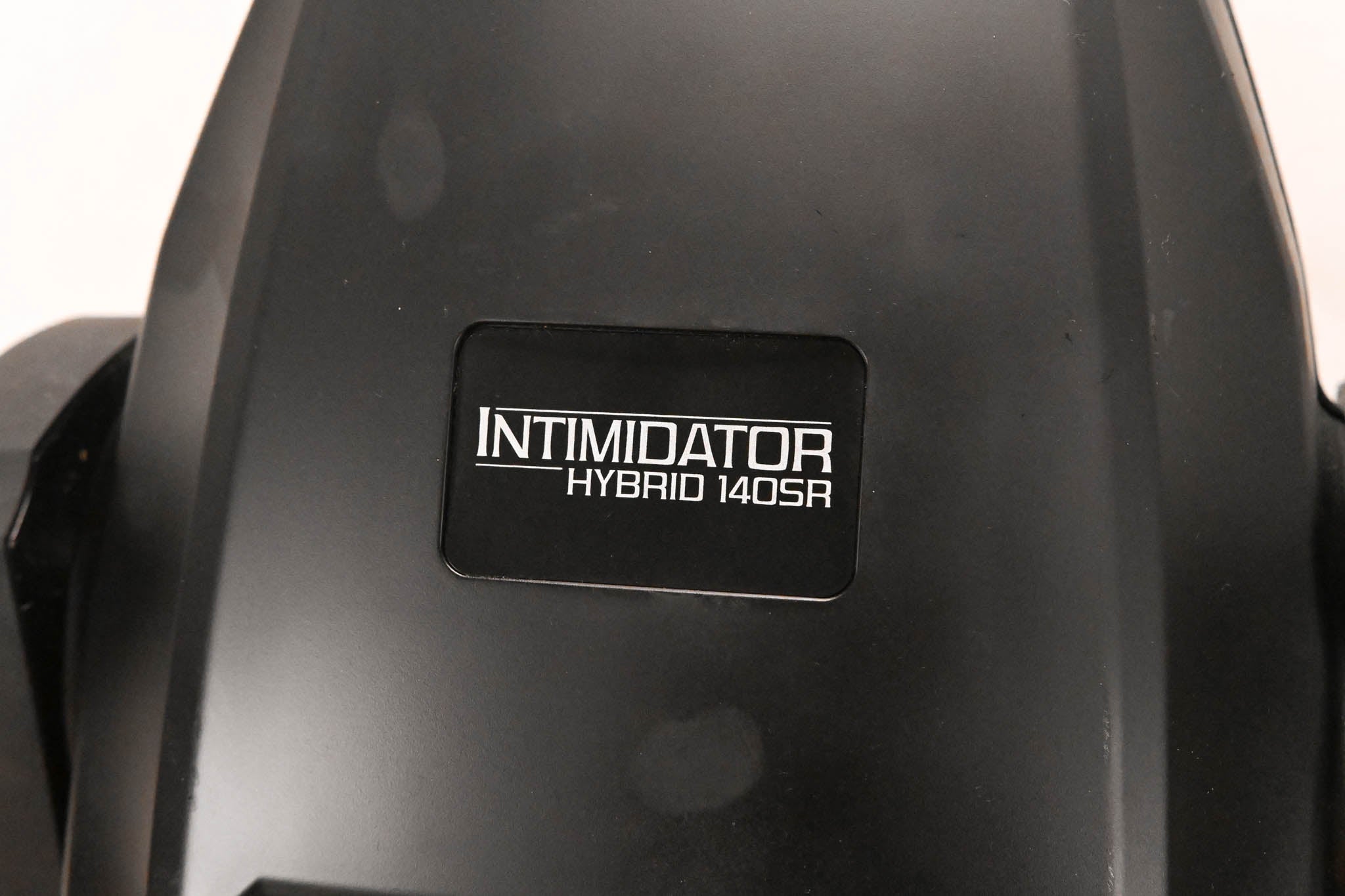 Chauvet Intimidator Hybrid 140SR Moving Head Lighting Fixture