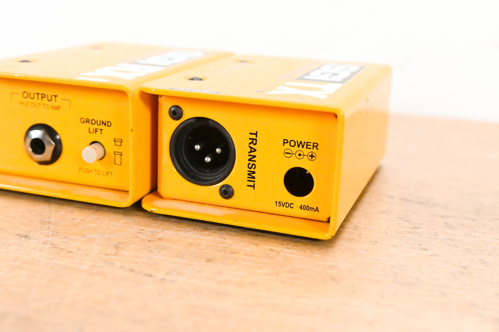 Radial Engineering SGI Studio Guitar Interface