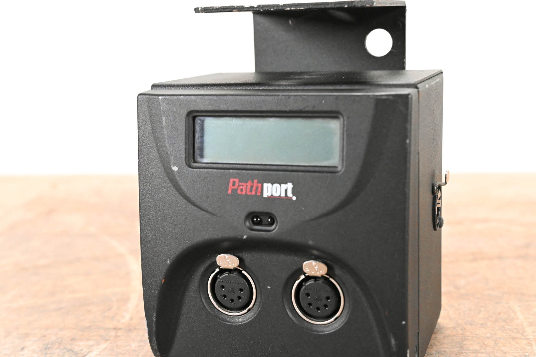 Pathway Connectivity 6202 Pathport C-Series Node with Portable Enclosure