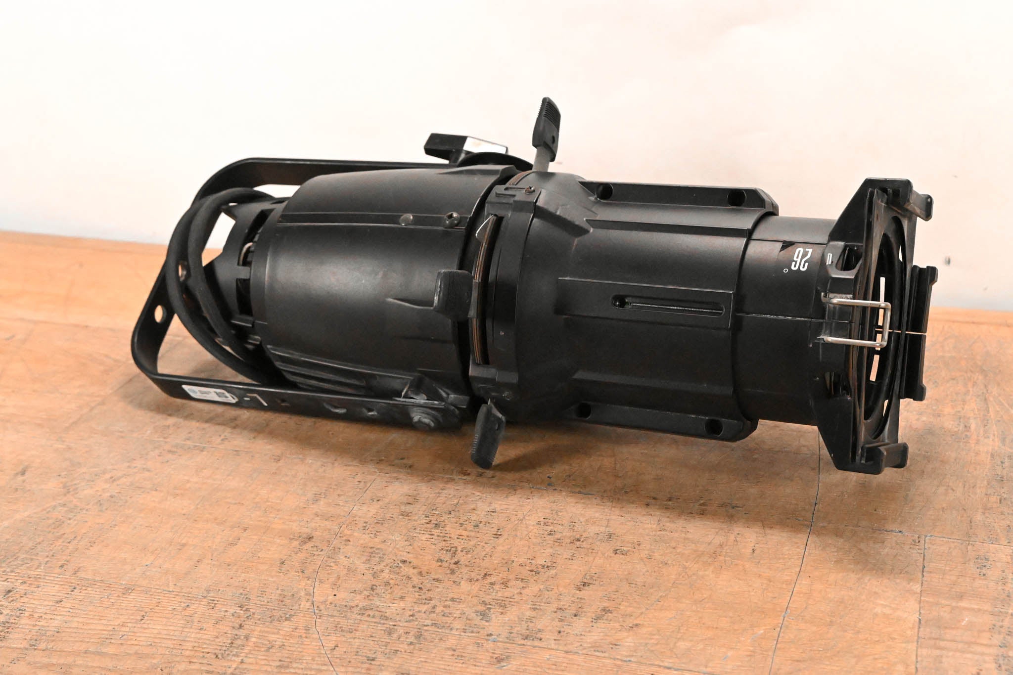 ETC Source Four 575 26 Degree Ellipsoidal Light