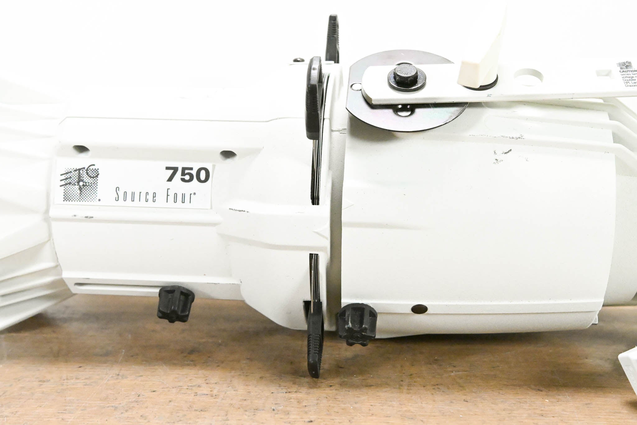 ETC Source Four 750 19 Degree Ellipsoidal Light