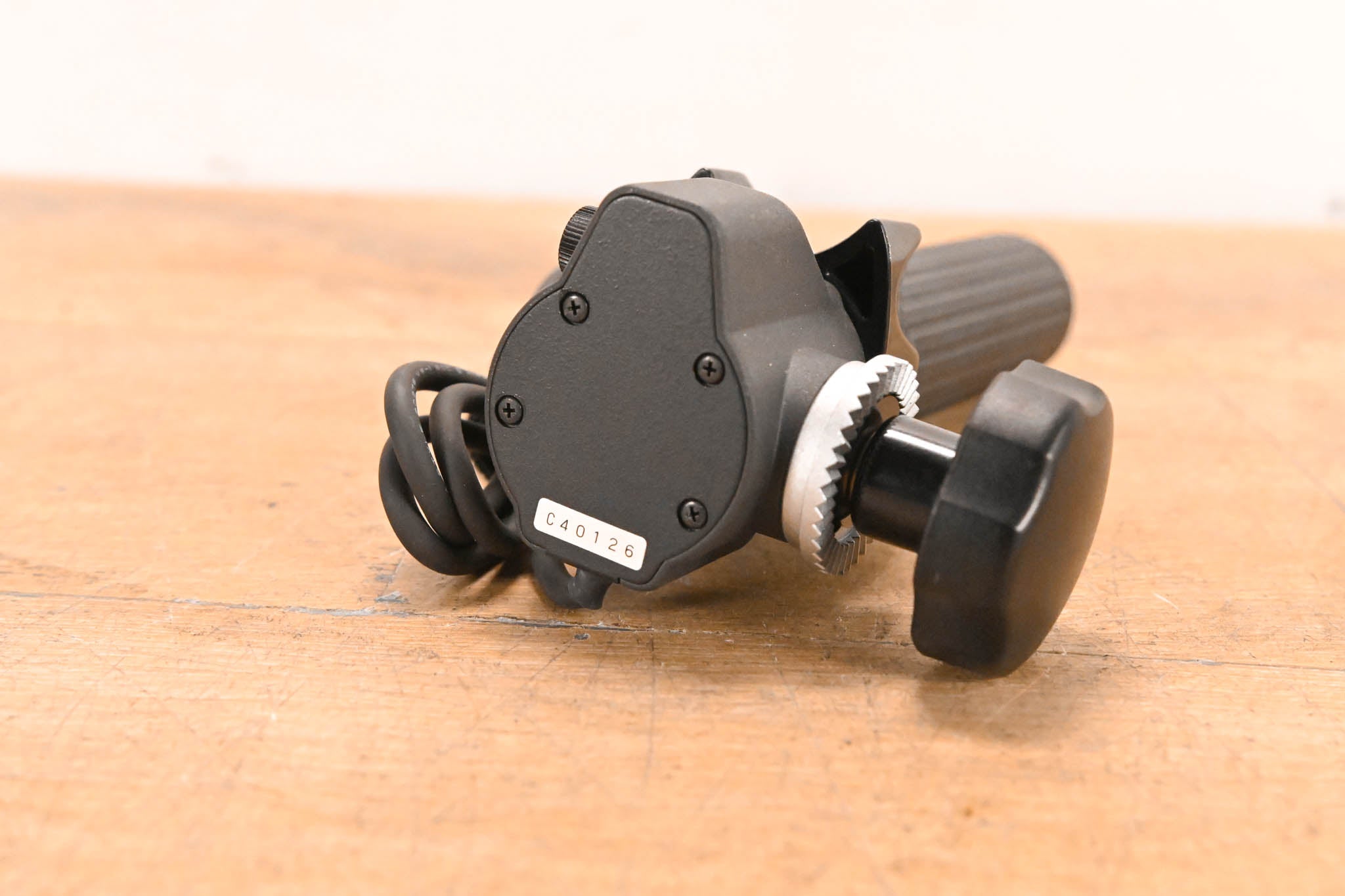 Fujinon ERD-20A-A02 Zoom Demand