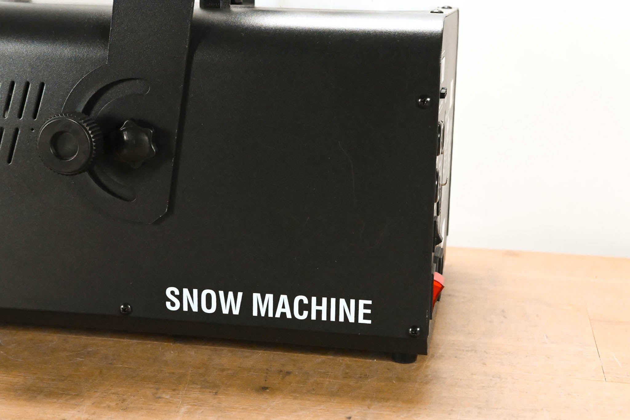 Chauvet SM250 Snow Machine