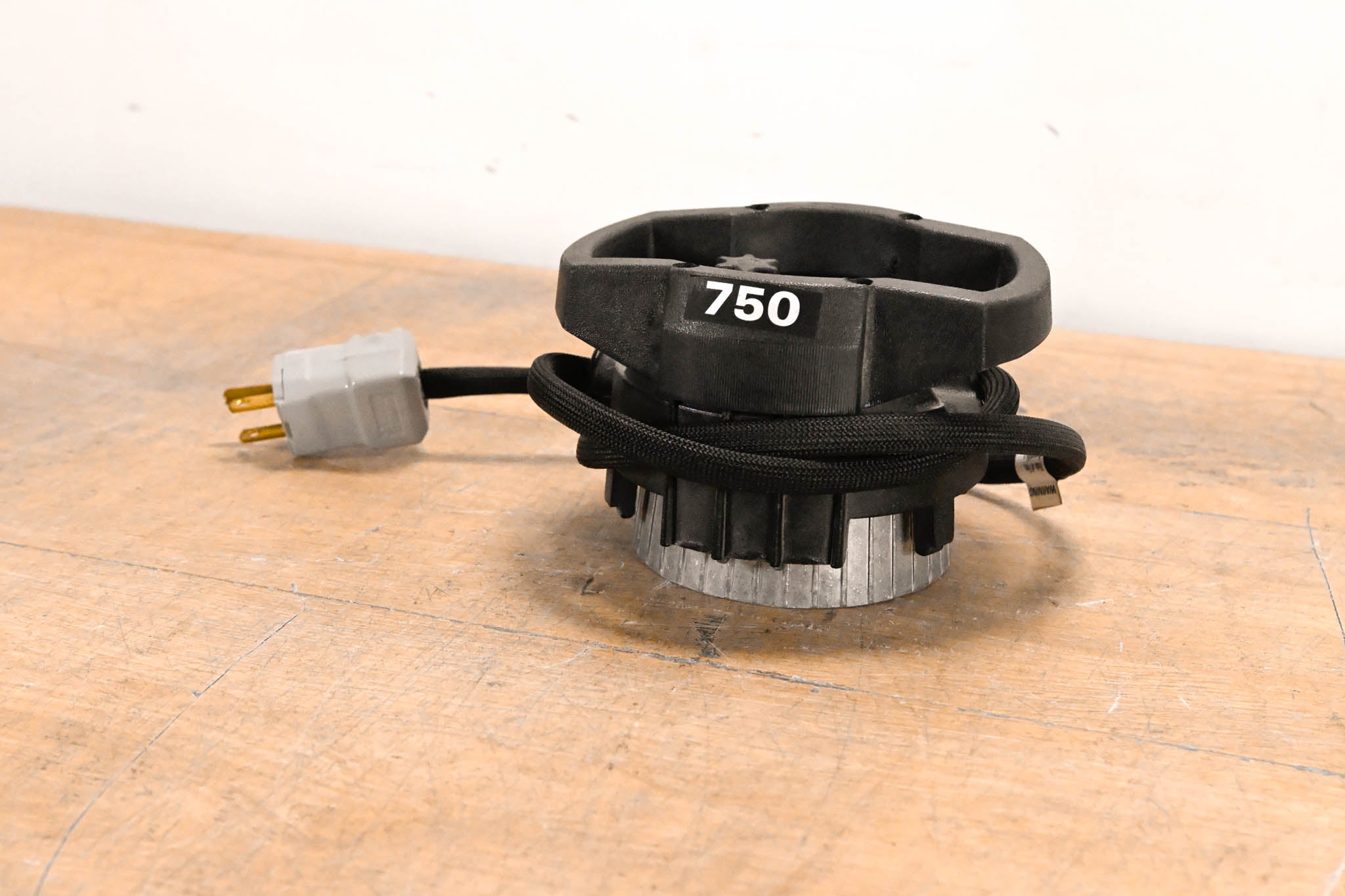 ETC 750W Lamp Burner Assembly for Source Four