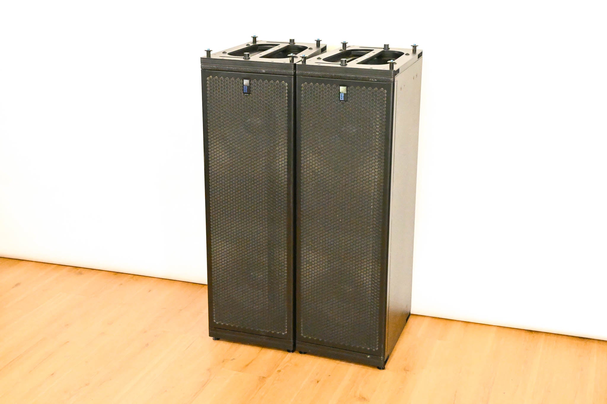 Meyer Sound MICA Active Line Array Loudspeaker (PAIR)