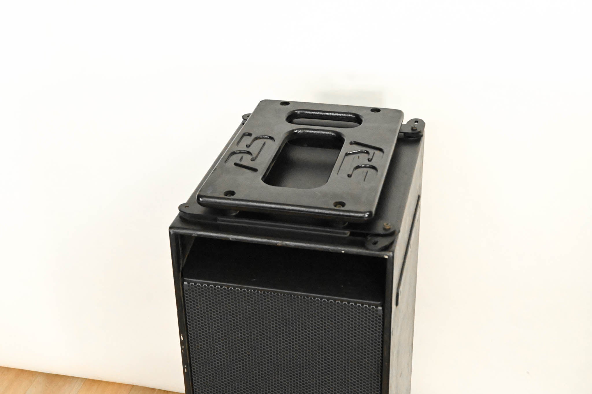 NEXO RS 15-P Dual 15" Passive Subwoofer