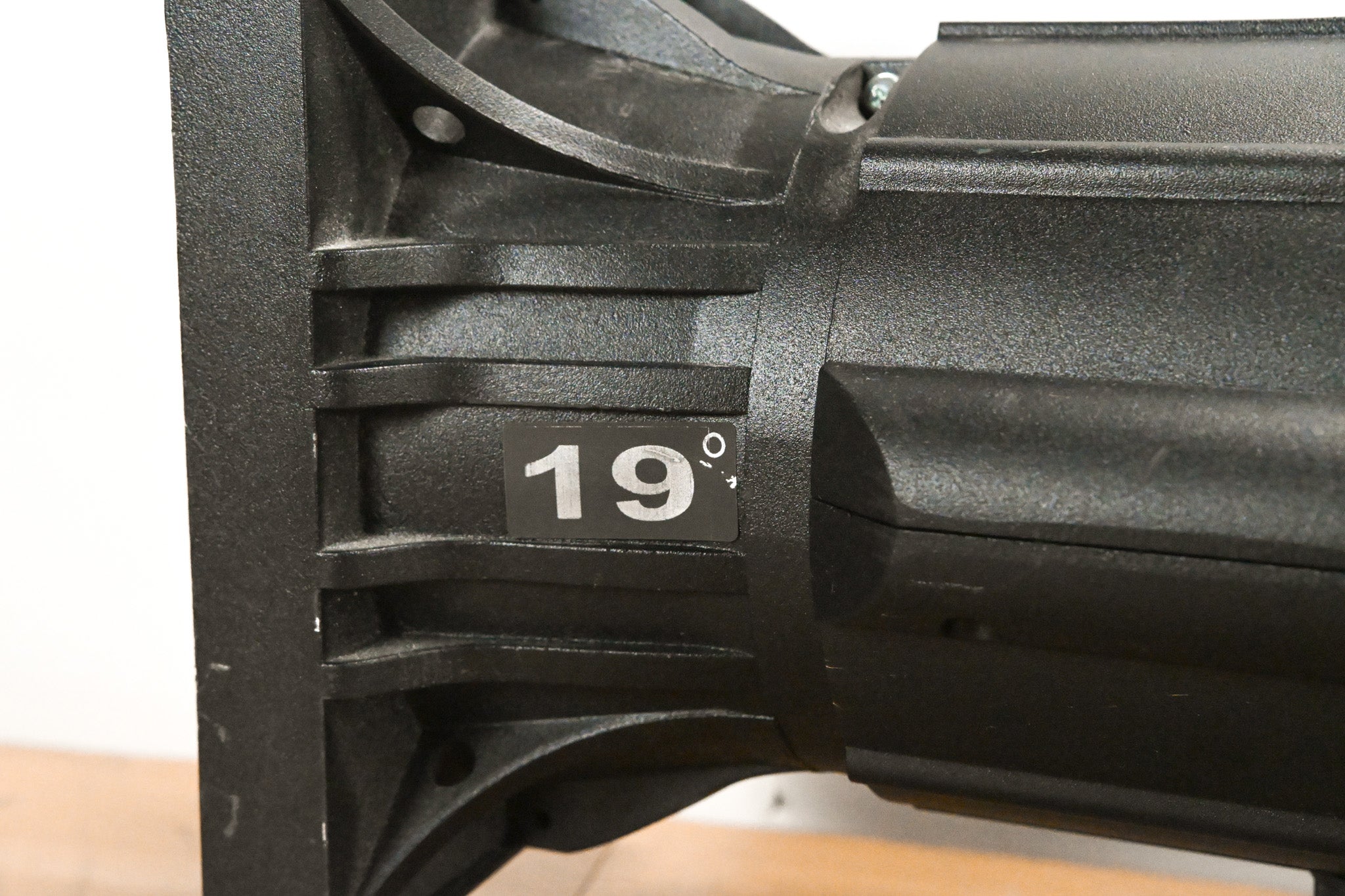 Altman PHX 250W 3000K LED Profile Spot 19 Degree Ellipsoidal Light