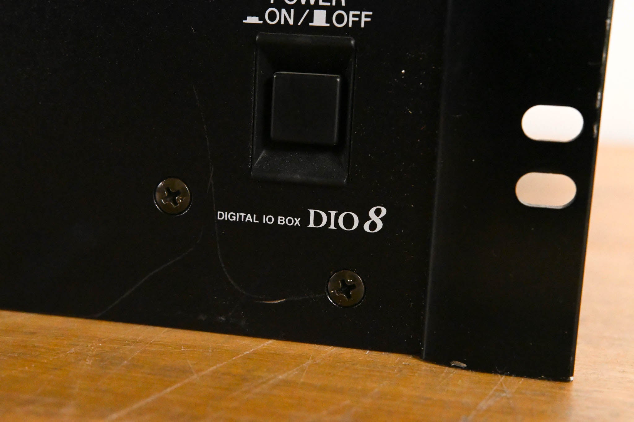 Yamaha DIO8 Digital I/O Box