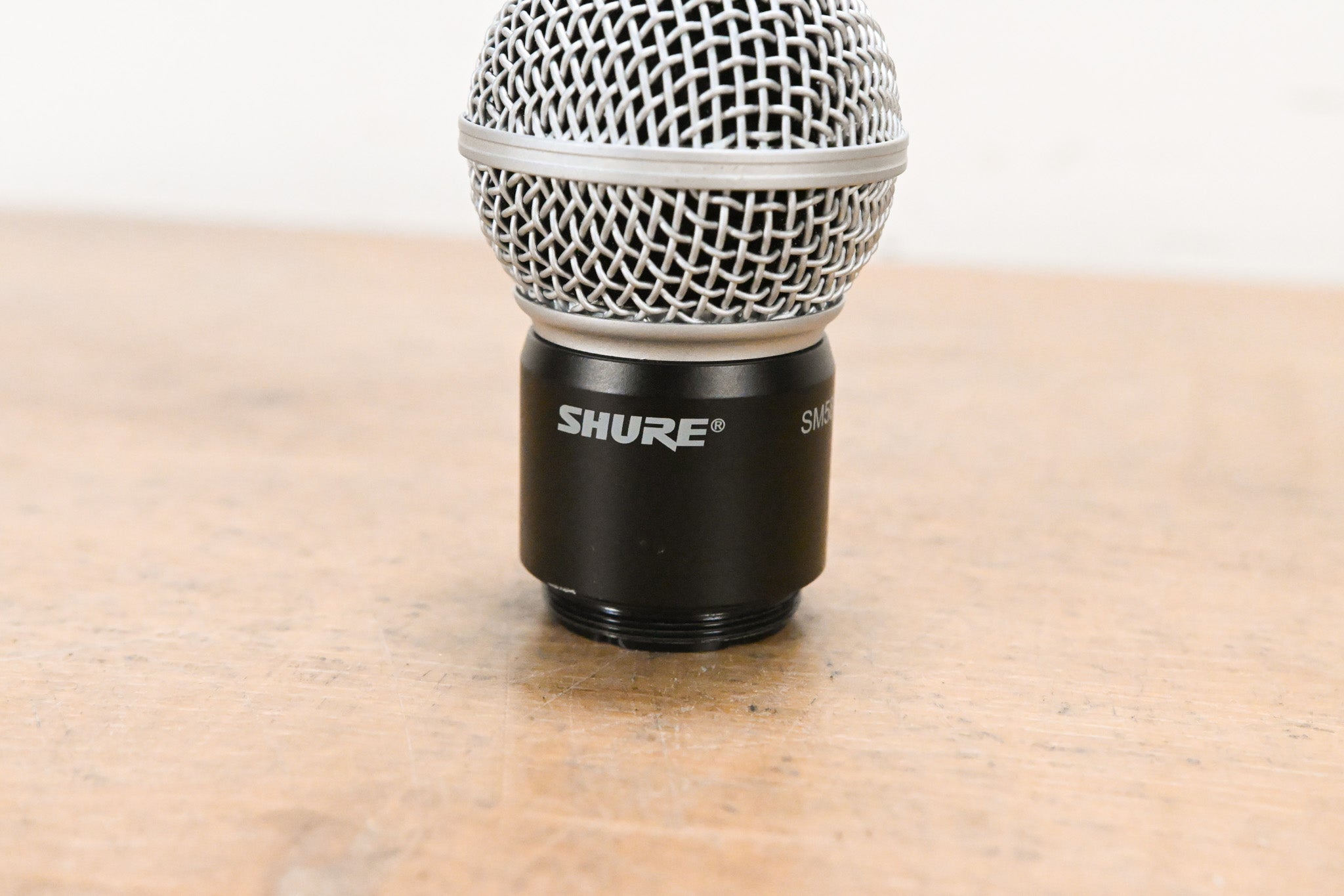 Shure SM58 Wireless Microphone Capsule