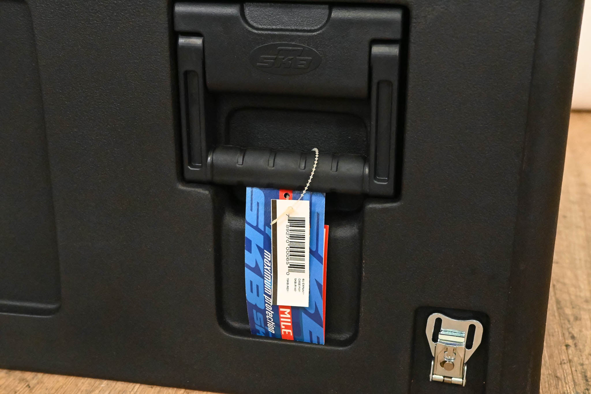 SKB 1SKB19-REX6 Mighty GigRig Expander Case