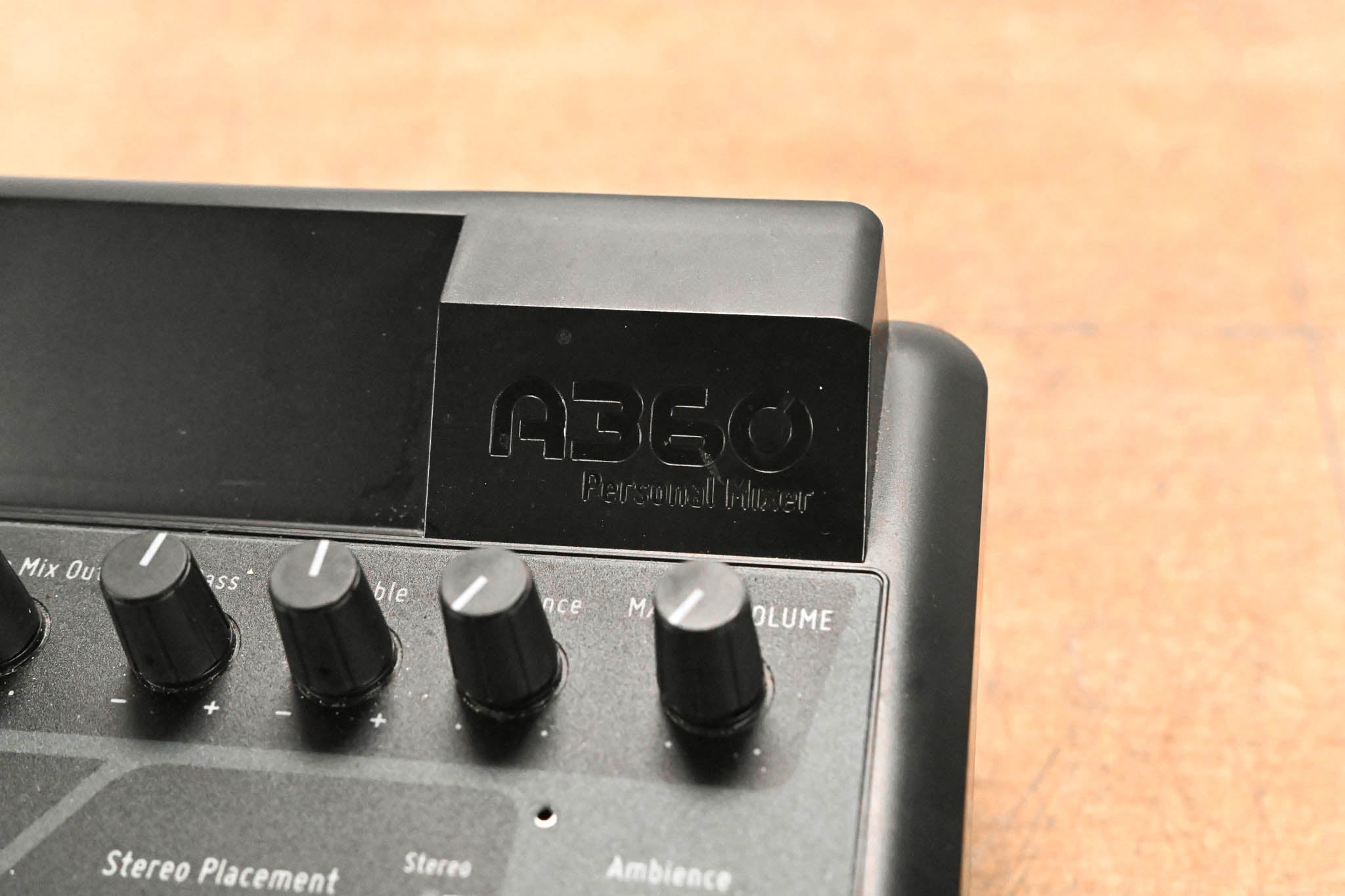 Aviom A360 36-Channel Personal Mixer