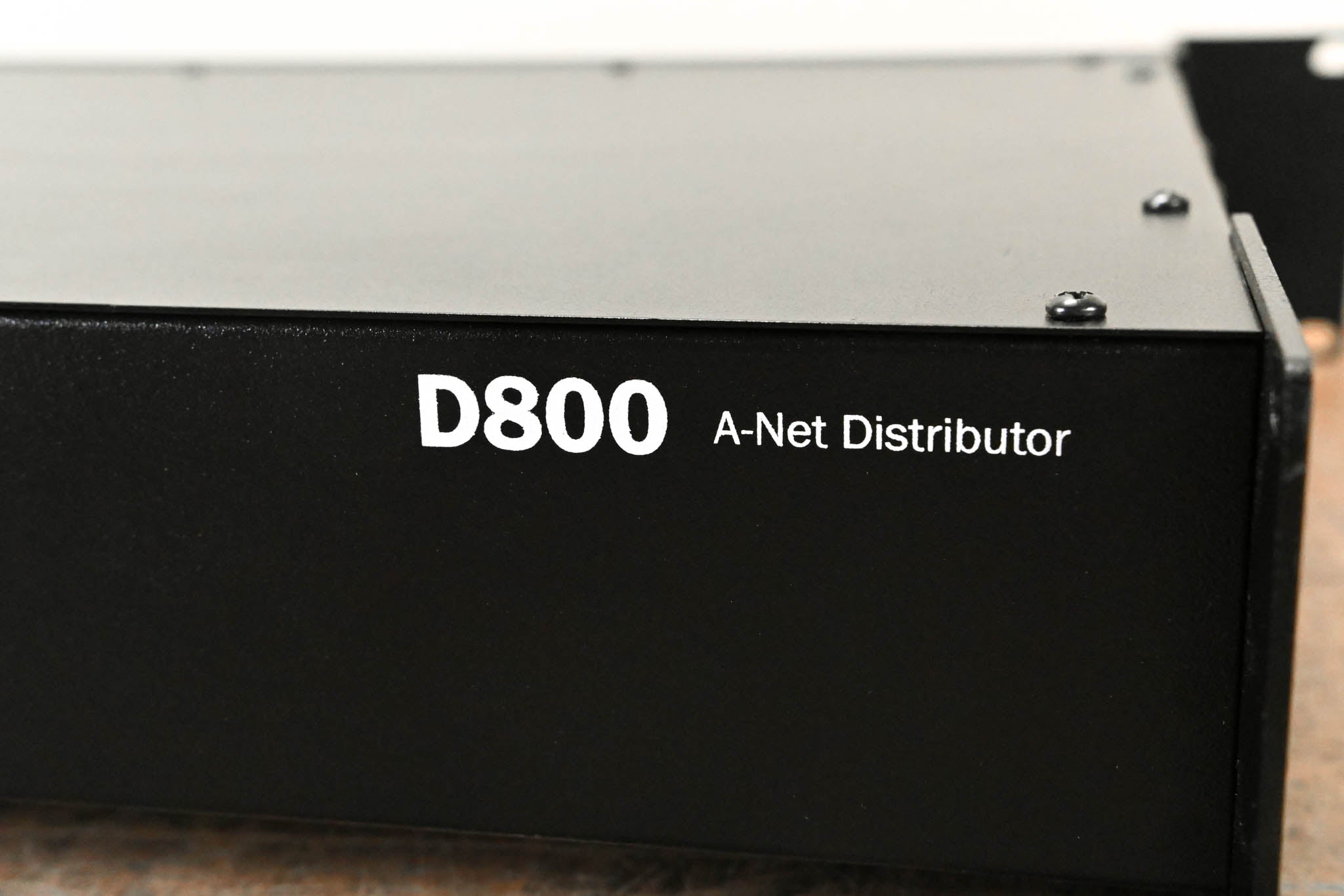 Aviom D800 A-Net Distributor