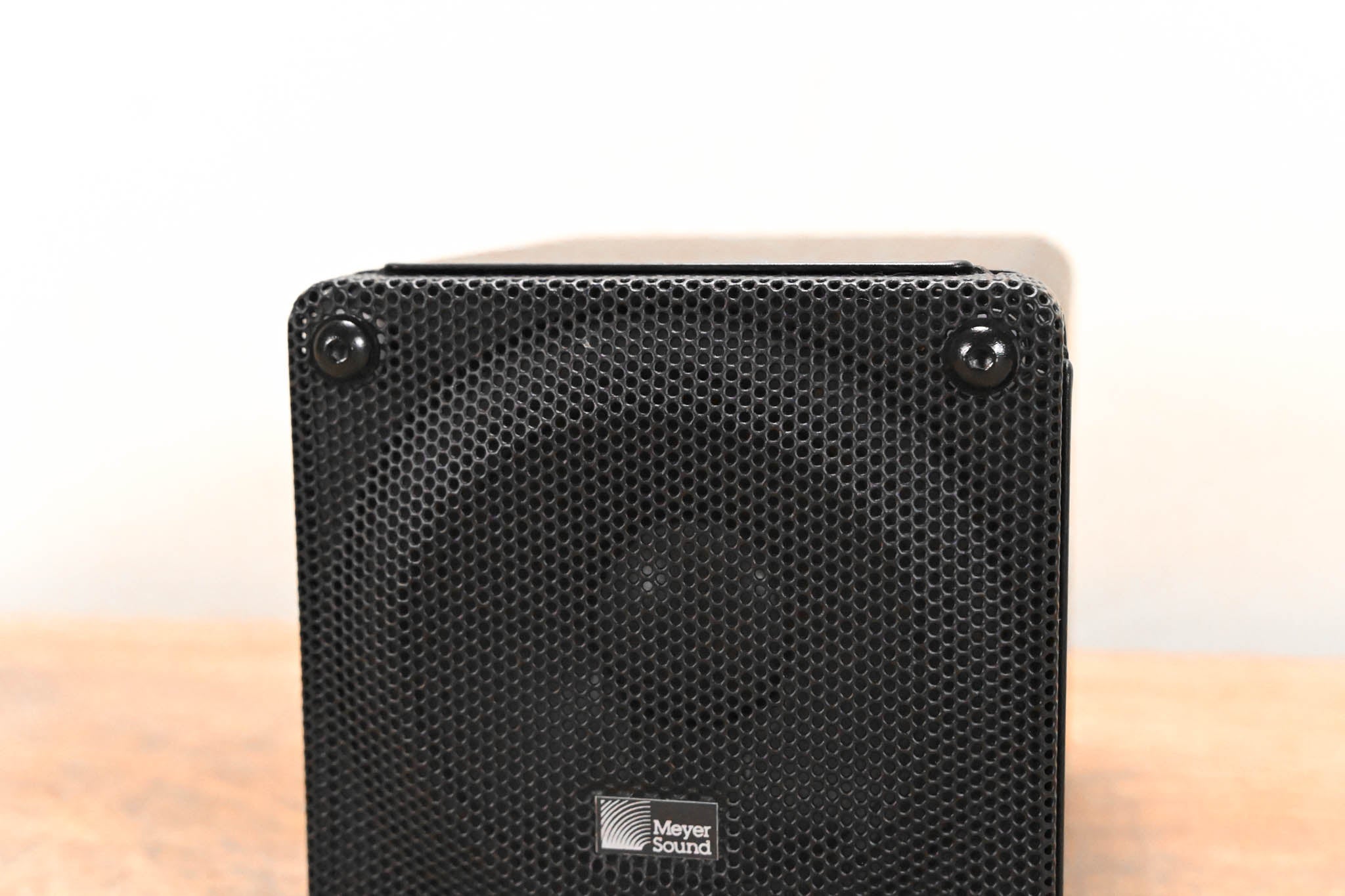 Meyer Sound MM-4XP Miniature Self-Powered Loudspeaker (NO POWER SUPPLY)