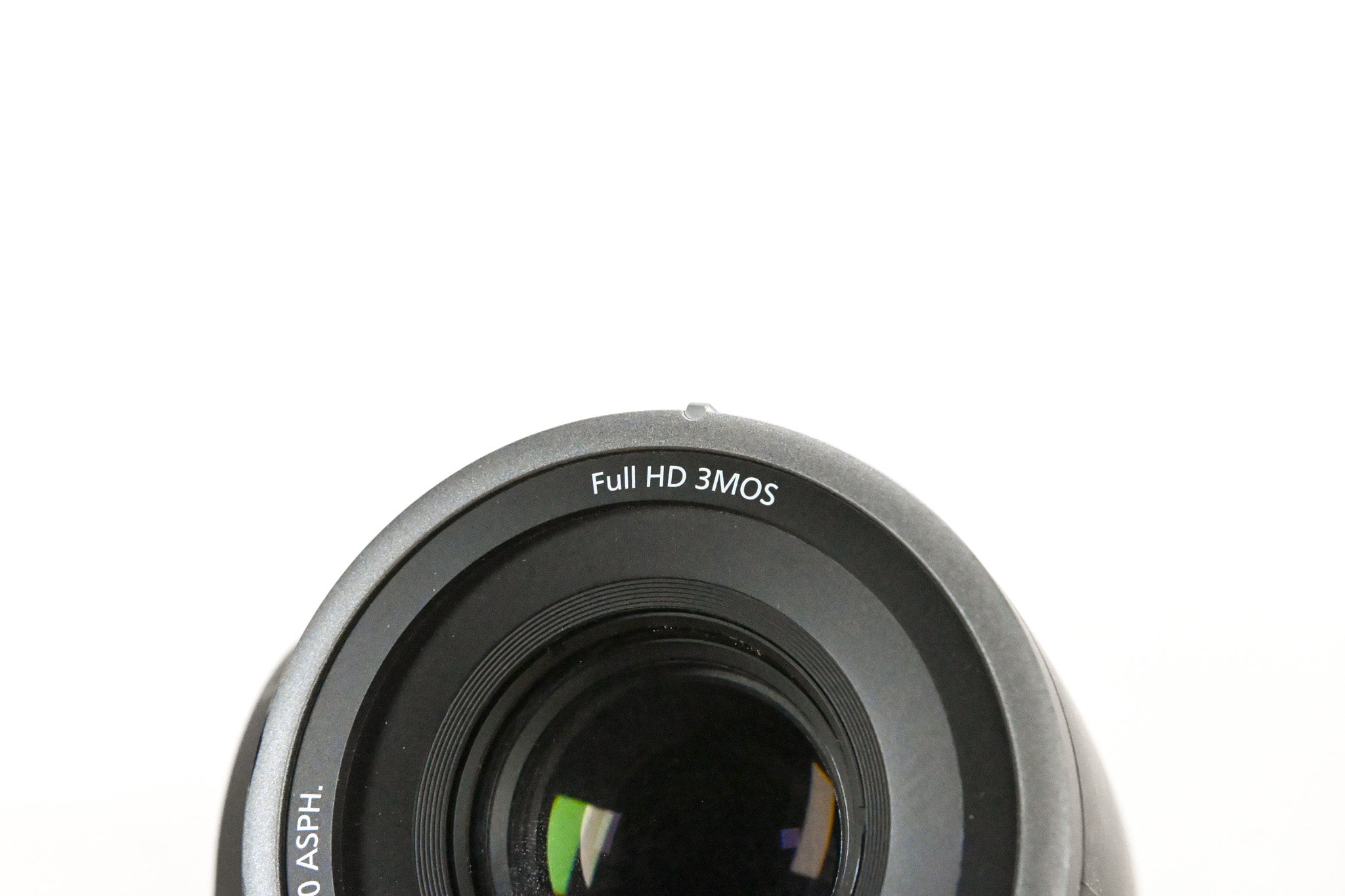 Panasonic AW-HE120KP Full HD PTZ Camera (NO POWER SUPPLY)
