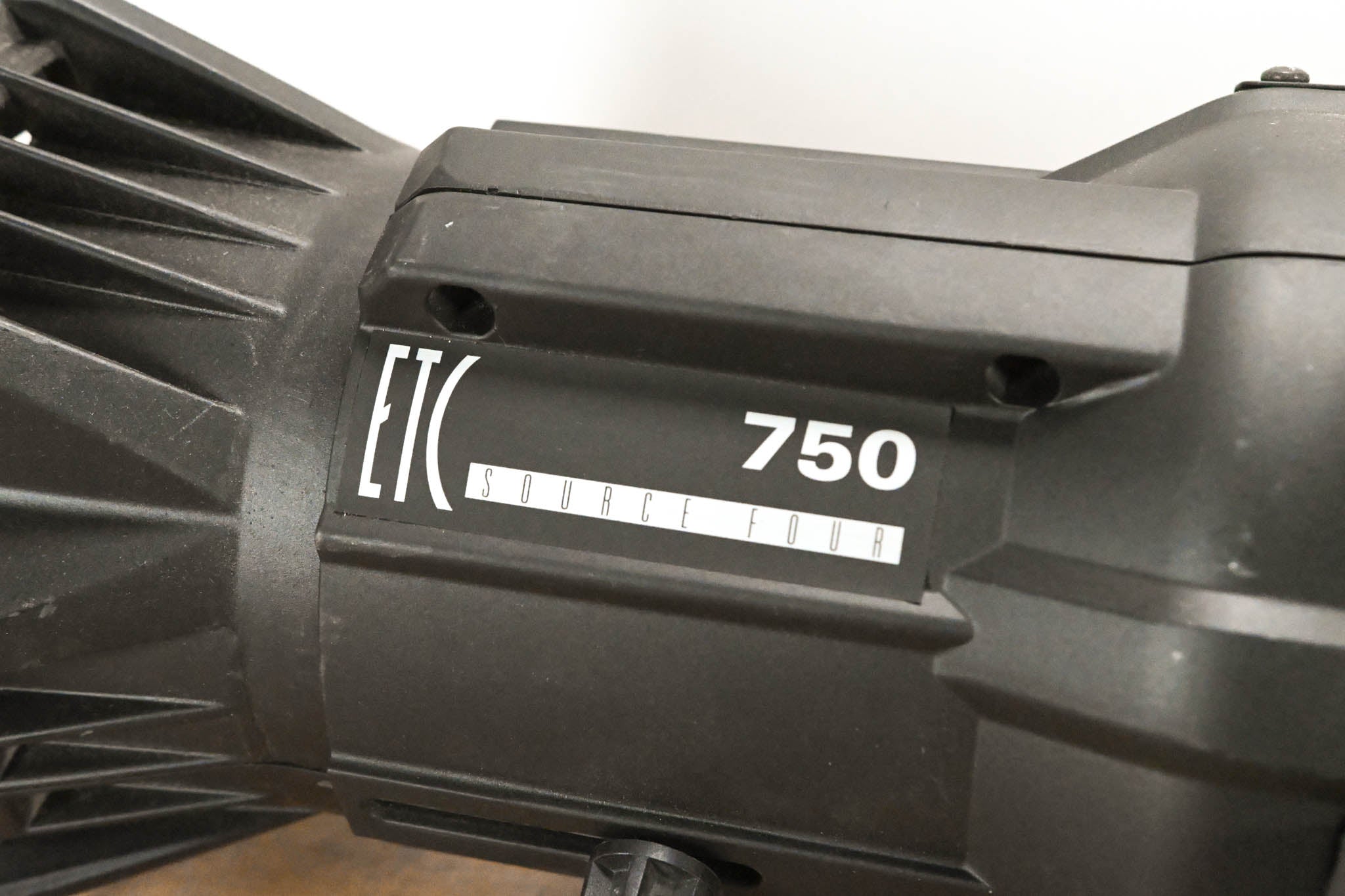 ETC Source Four 750 19 Degree Ellipsoidal Light